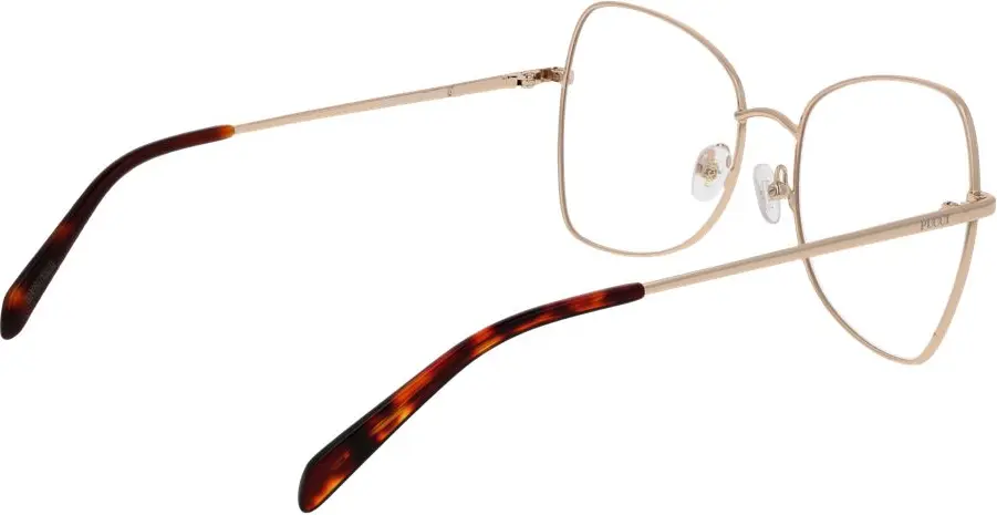 Emilio Pucci Glasses (Frames)