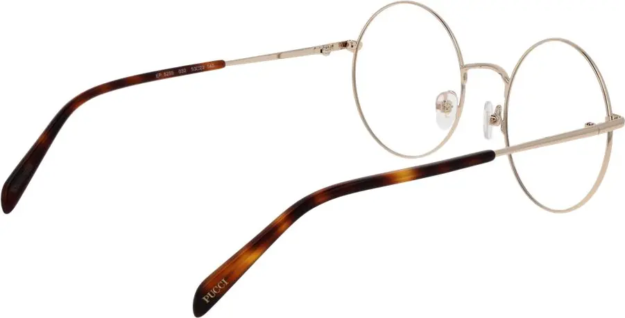 Emilio Pucci Glasses Frames