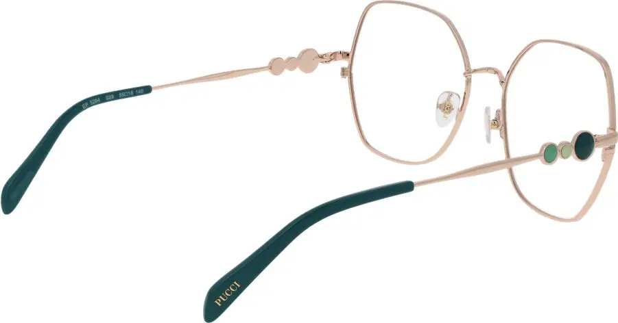 Eyeglasses Emilio Pucci