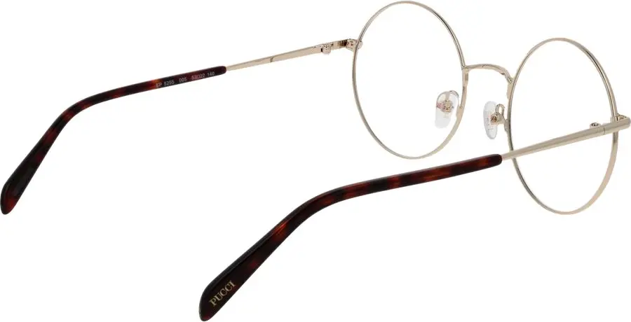 Emilio Pucci ko'zoynaklari