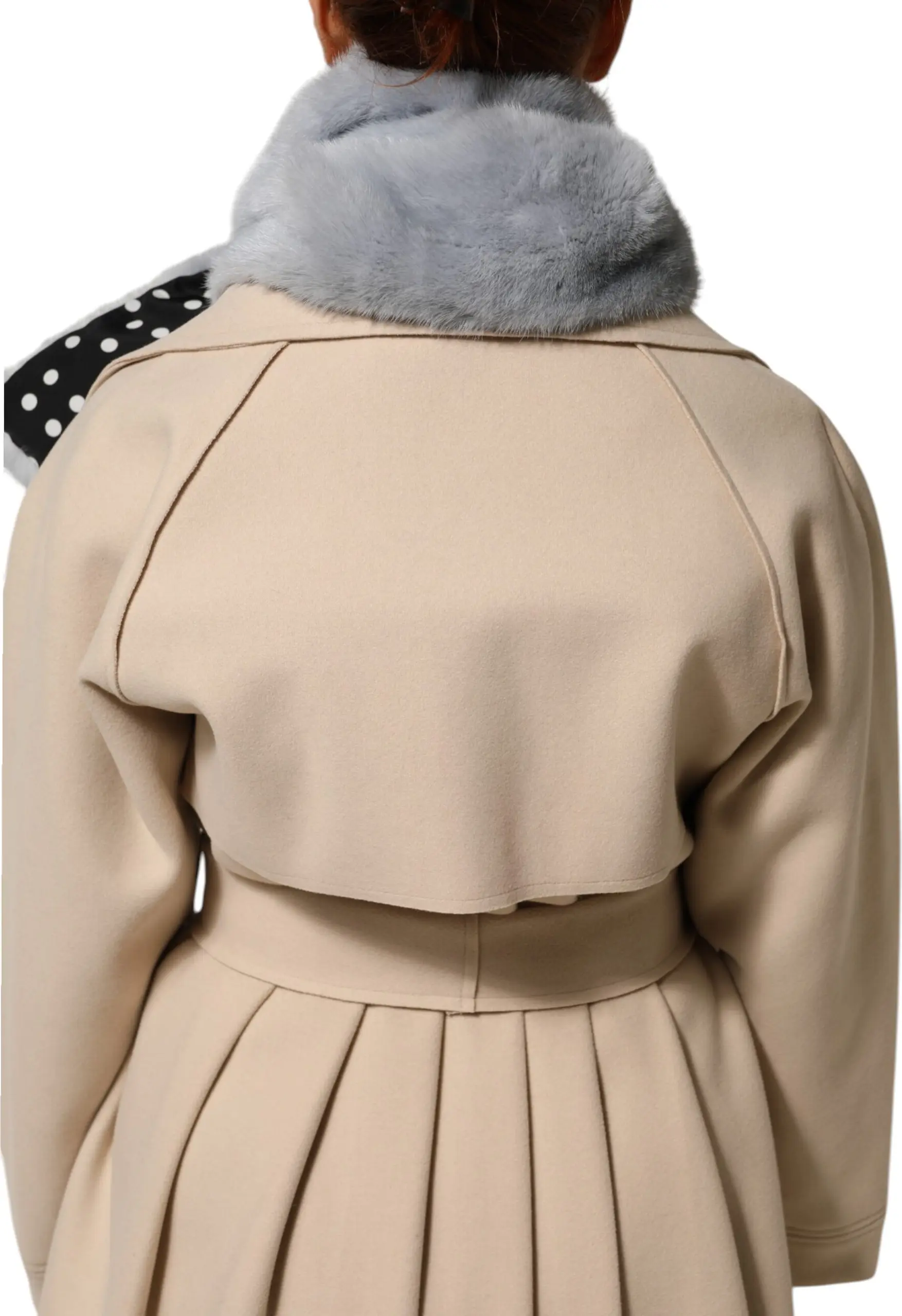 Bo'yin uchun sharf Dolce & Gabbana
