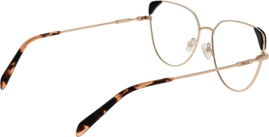 Emilio Pucci Glasses Frames