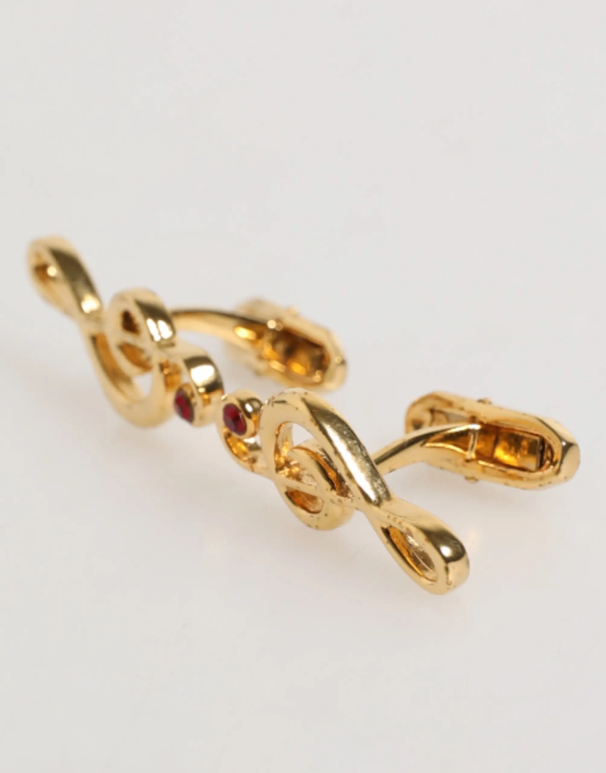 Cufflinks Dolce & Gabbana