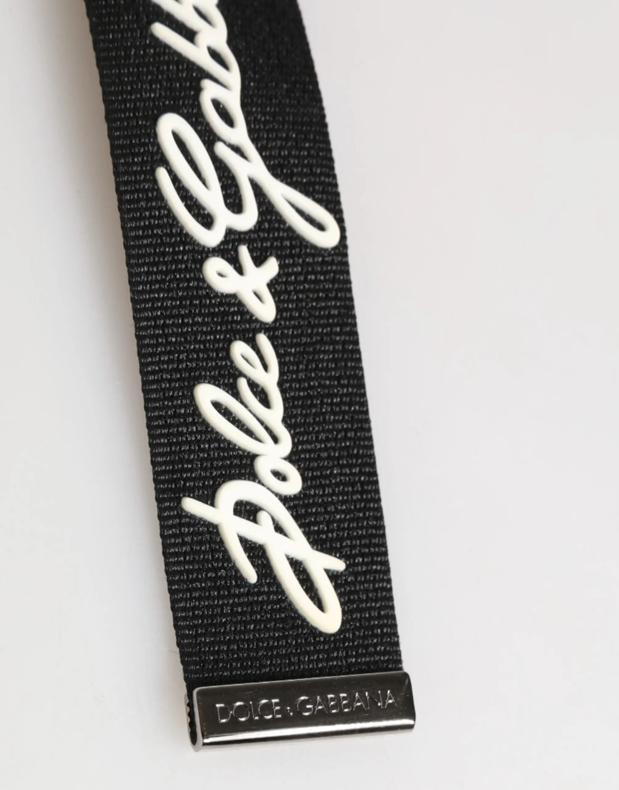Keychain Dolce & Gabbana DG Logo