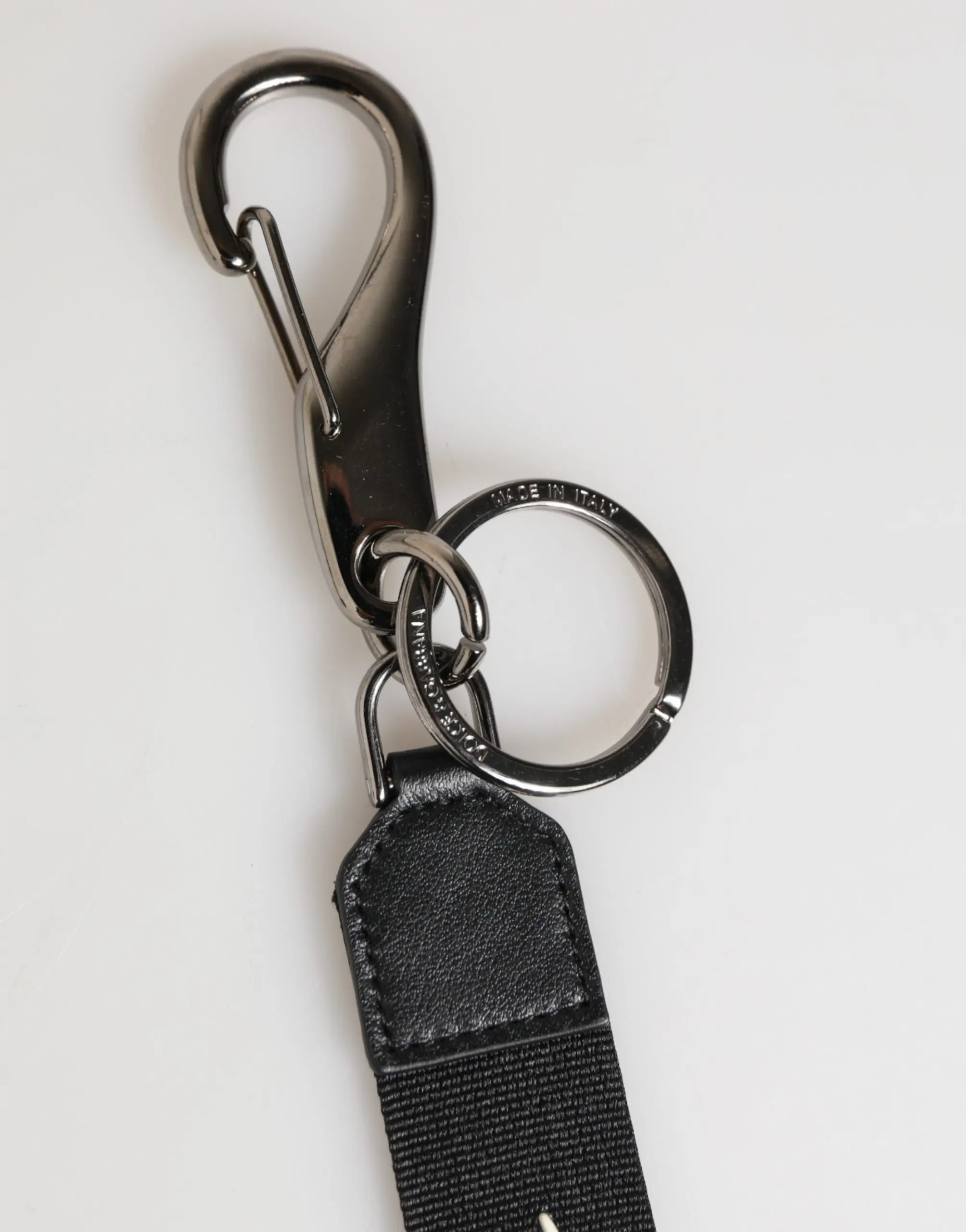 Keychain Dolce & Gabbana DG Logo