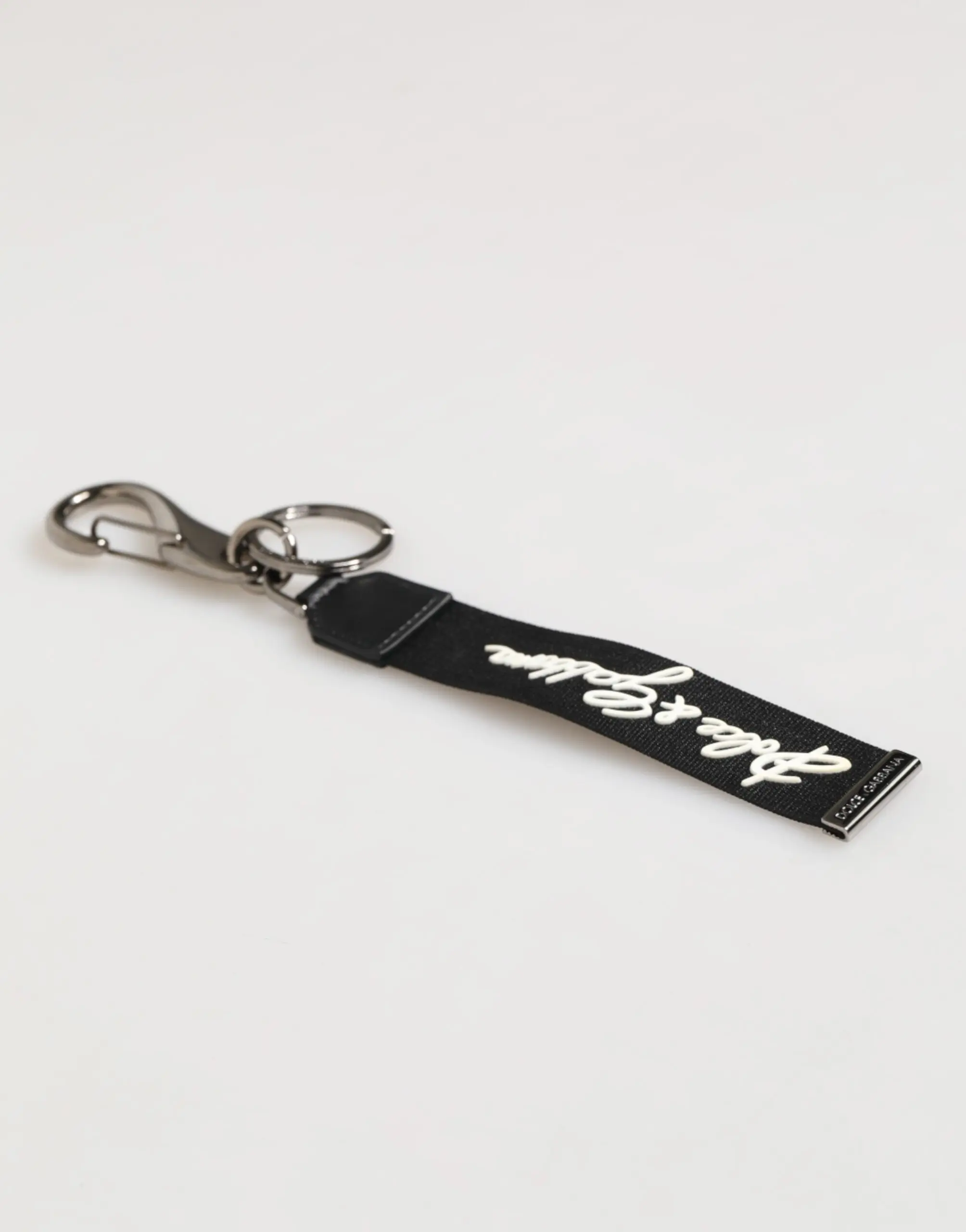 Keychain Dolce & Gabbana DG Logo