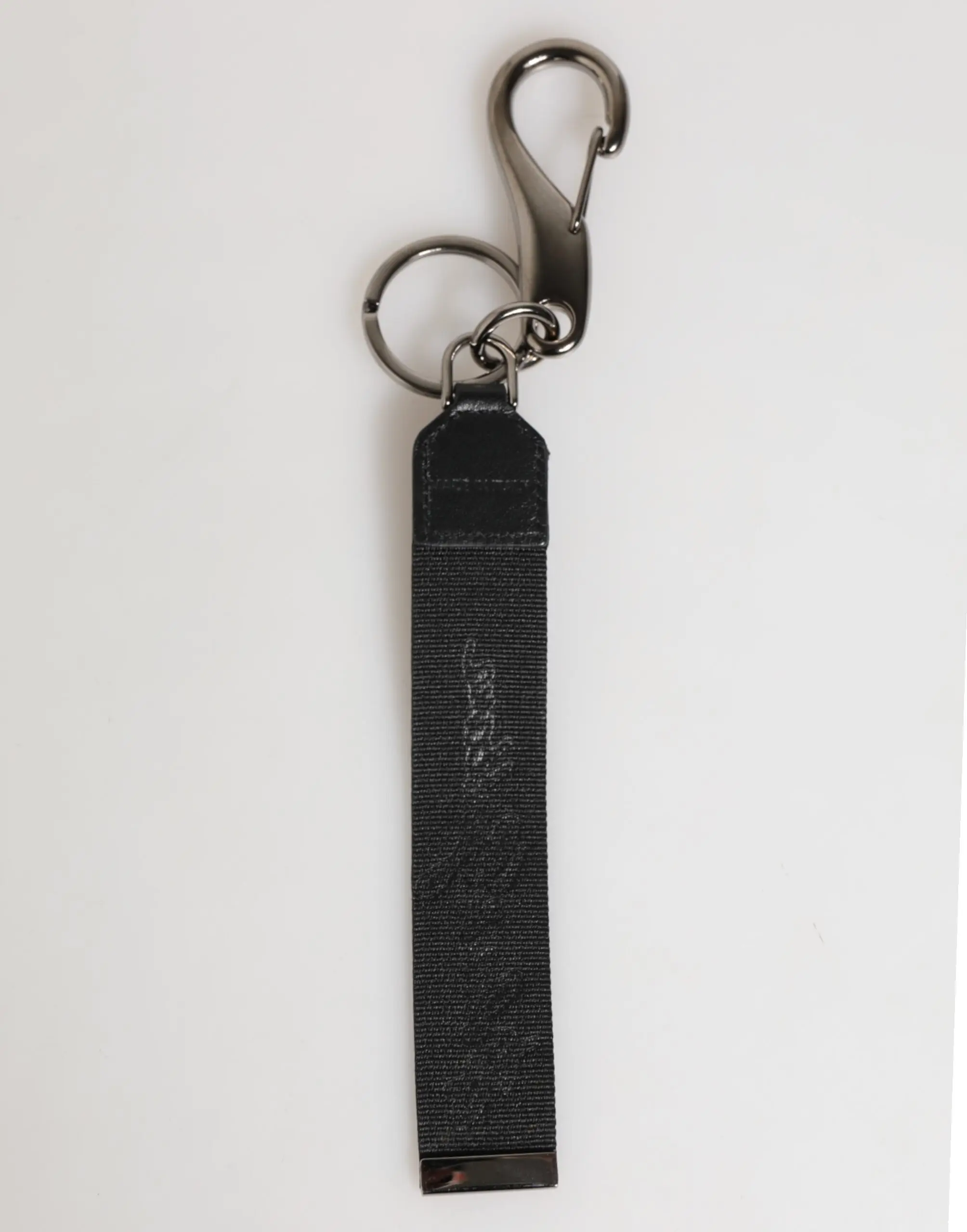 Keychain Dolce & Gabbana DG Logo