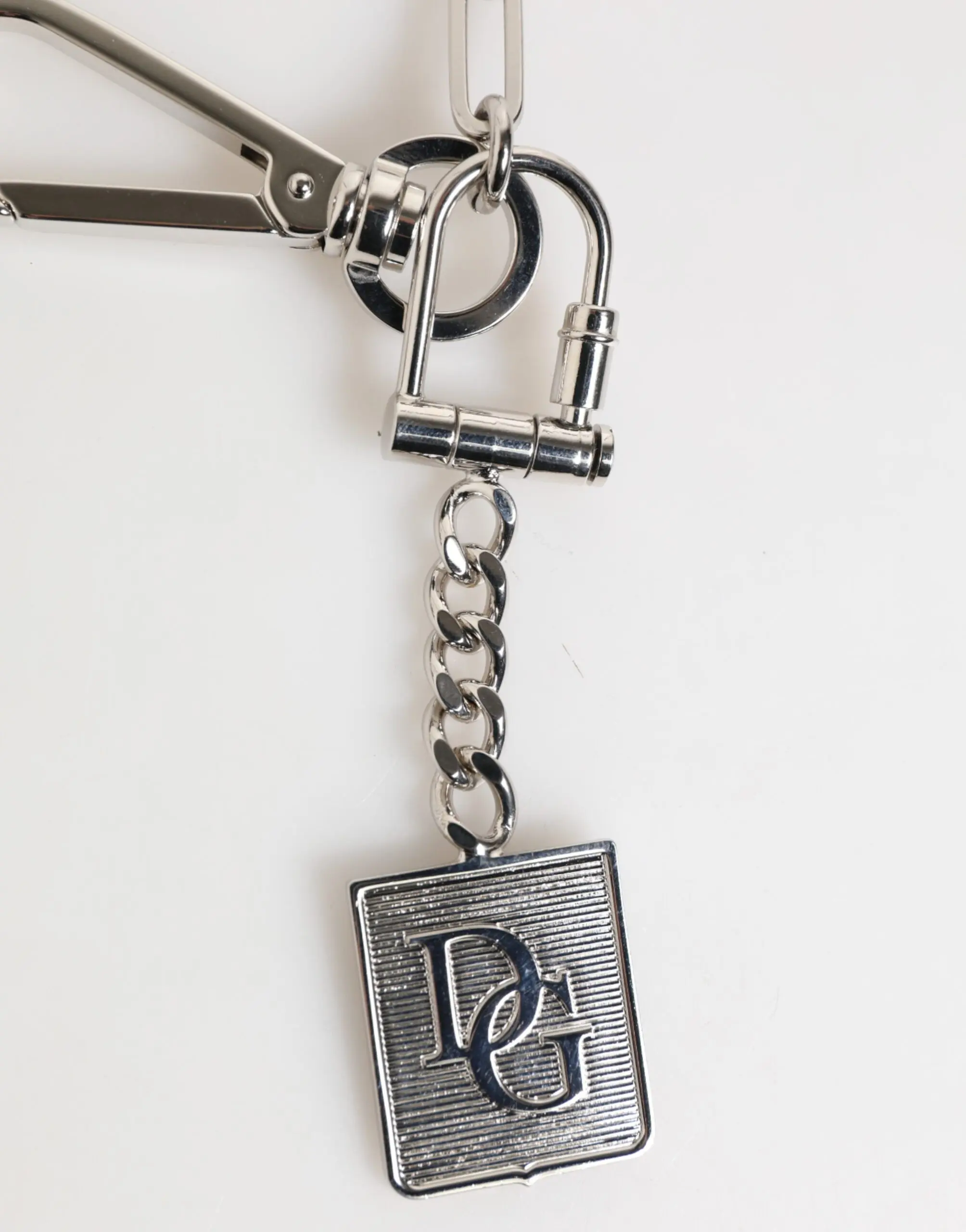 Necklace Dolce & Gabbana DG Charm necklace
