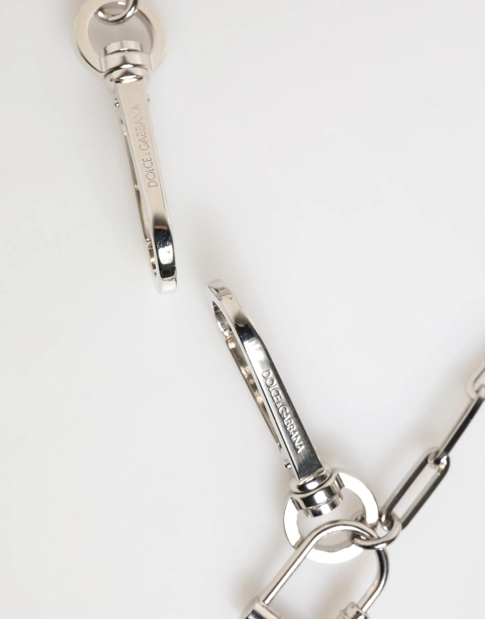 Necklace Dolce & Gabbana DG Charm necklace