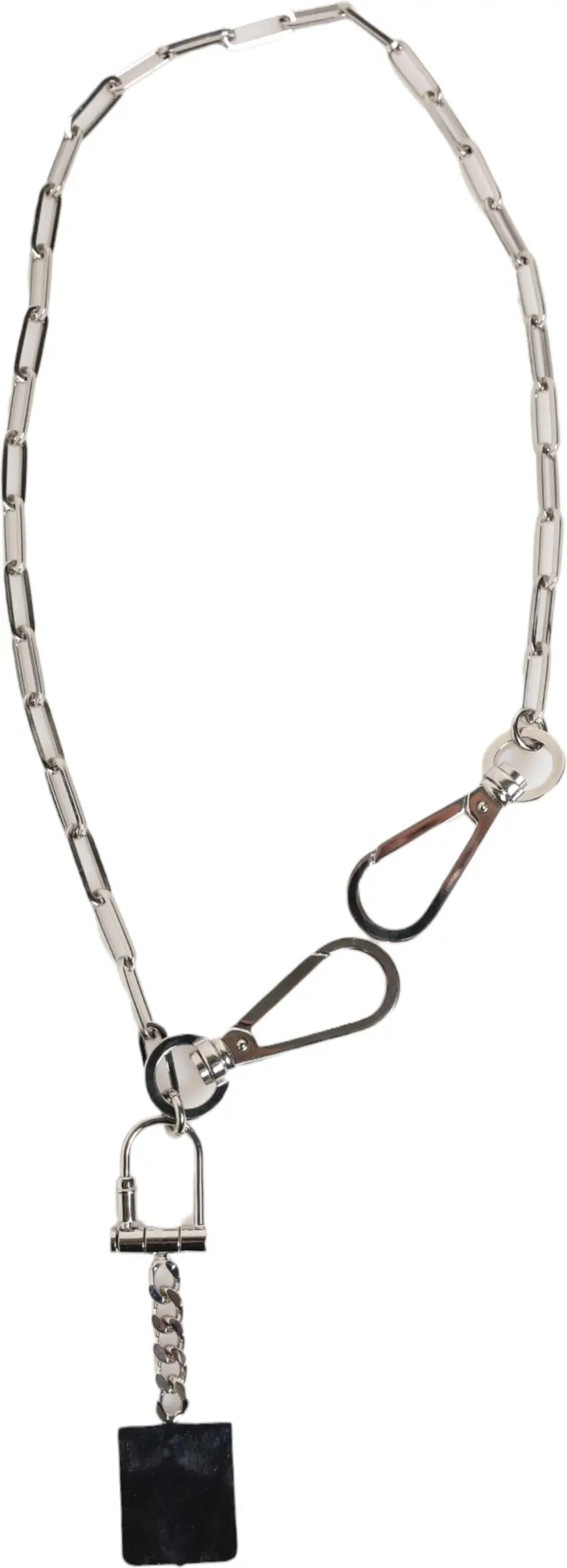 Necklace Dolce & Gabbana DG Charm necklace
