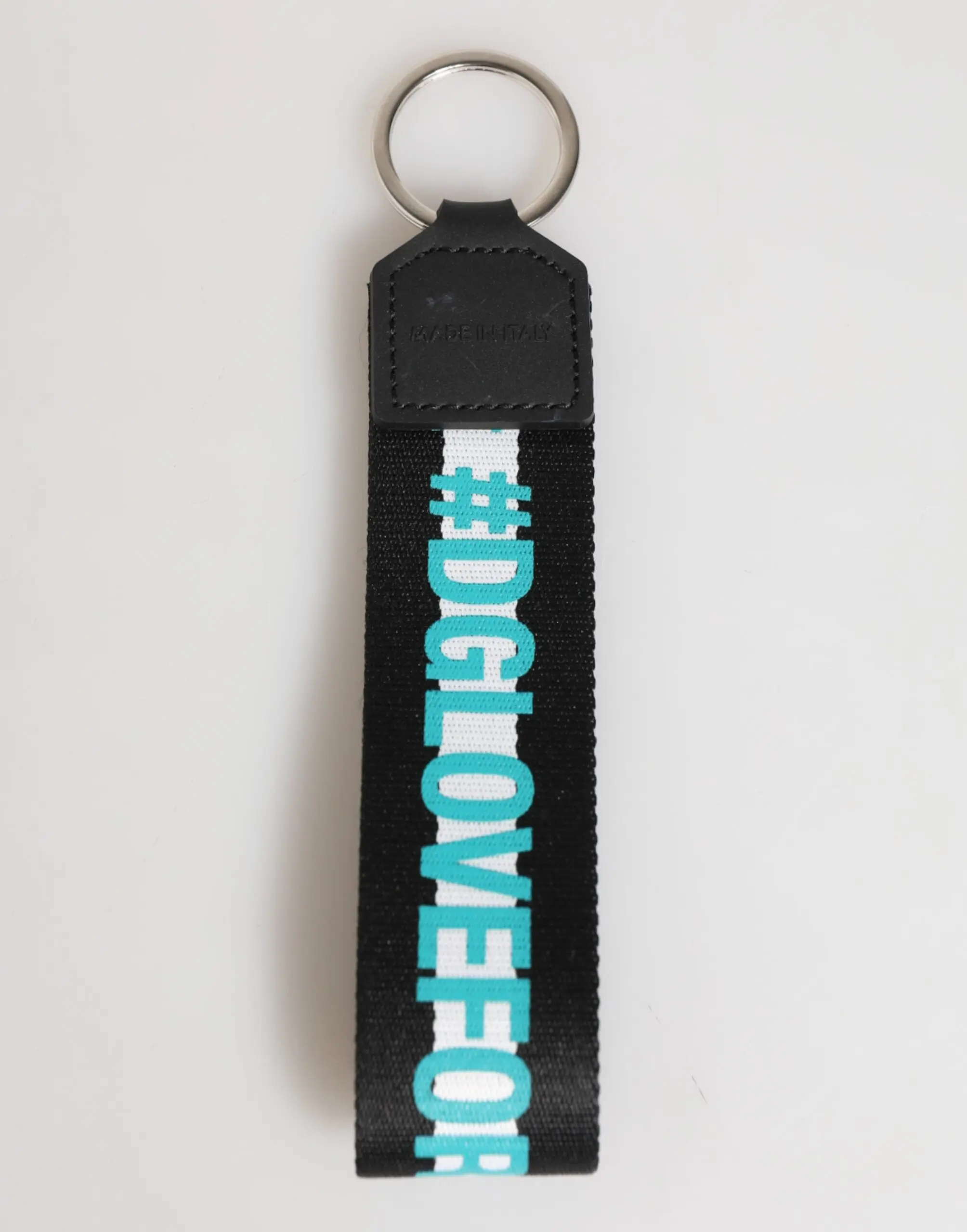 Keychain Holder Dolce & Gabbana