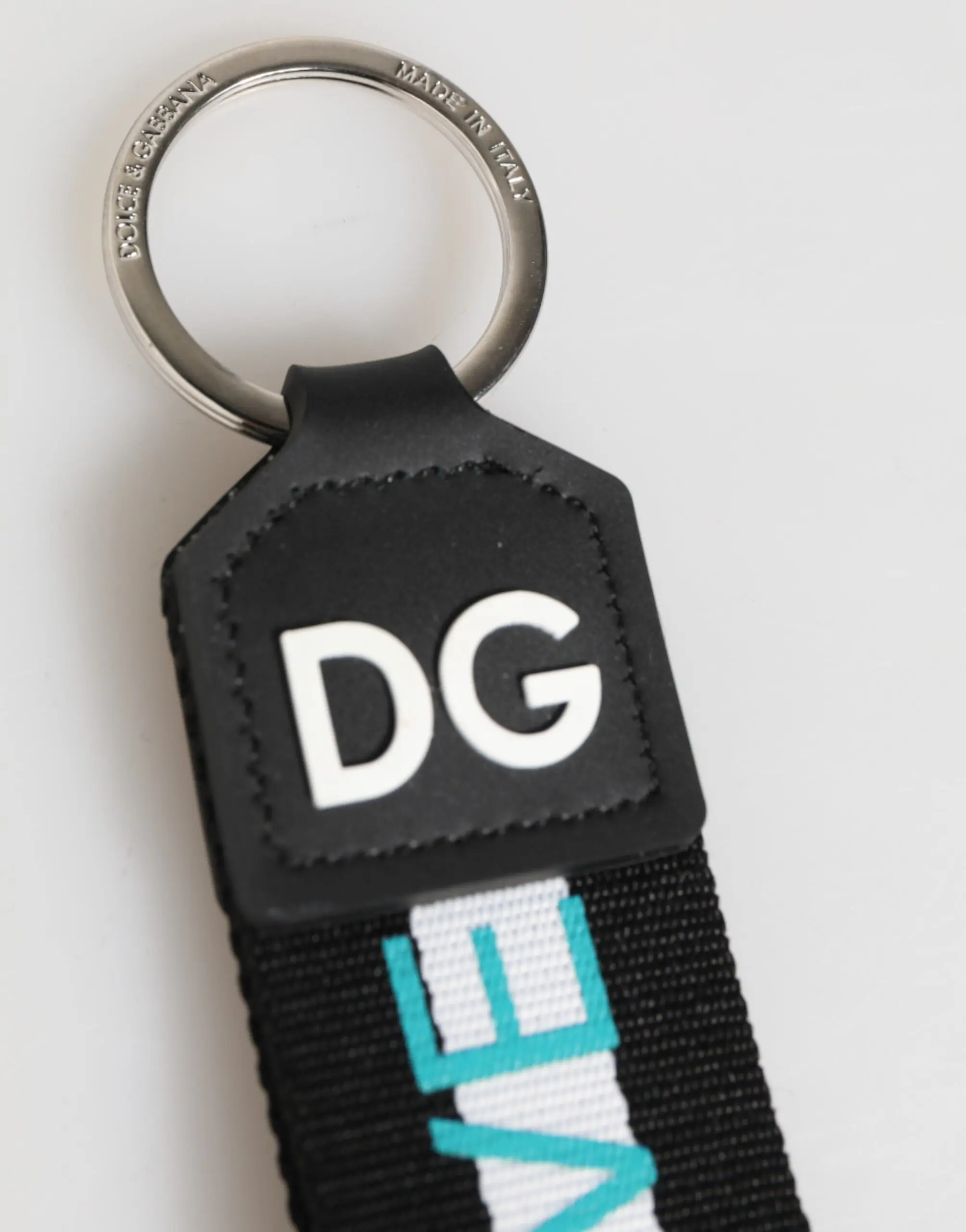 Keychain Holder Dolce & Gabbana