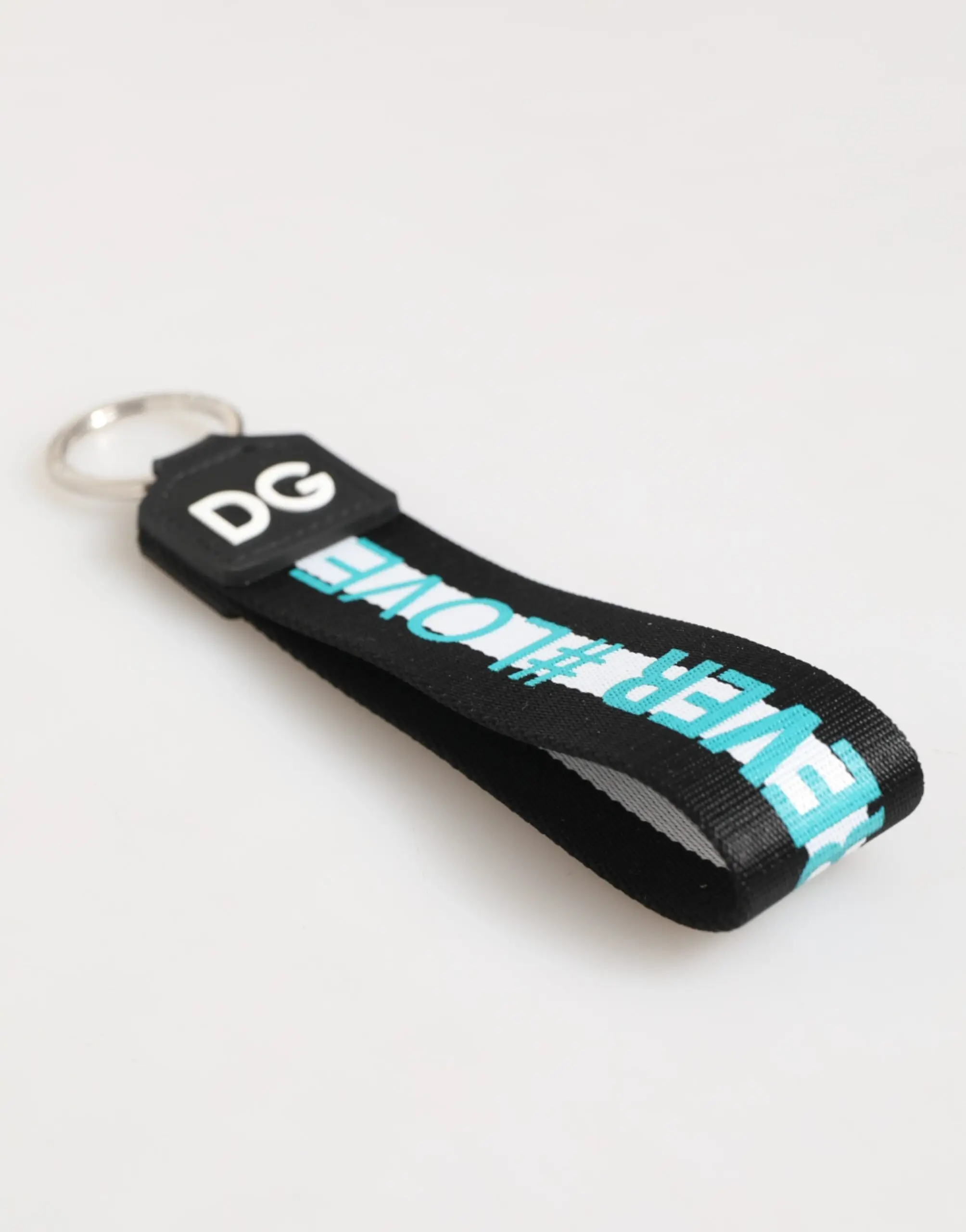 Keychain Holder Dolce & Gabbana