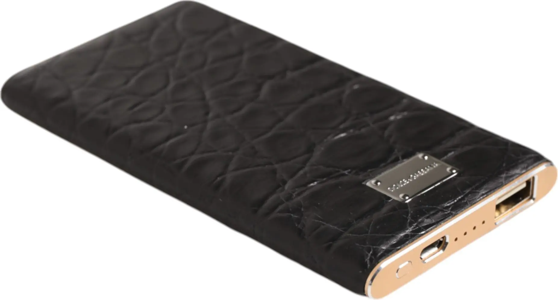 Зарядное устройство Power Bank Dolce & Gabbana