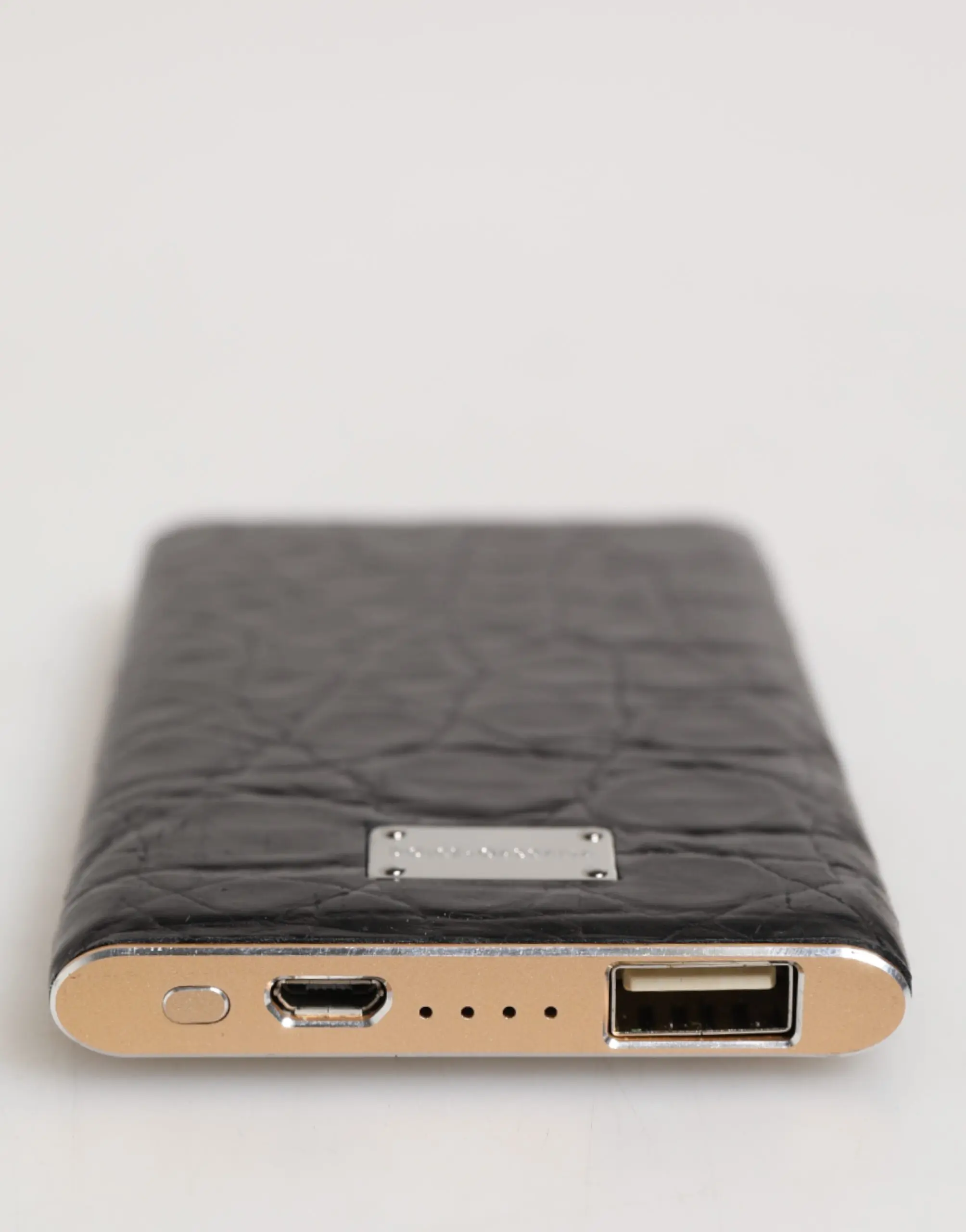 Внешнее зарядное устройство Power Bank Dolce & Gabbana