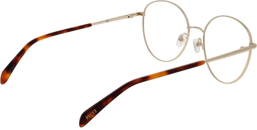 Glasses Frames Emilio Pucci