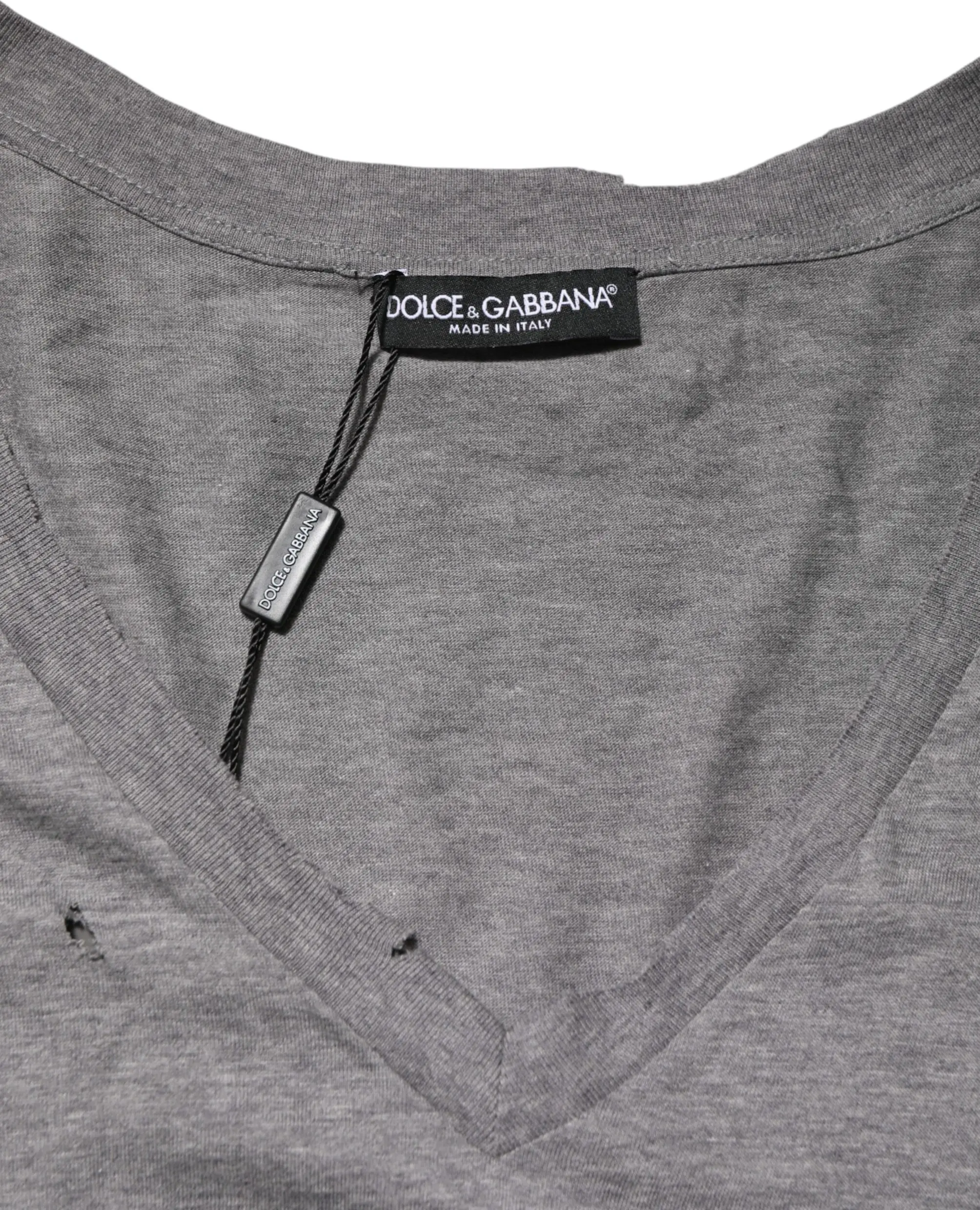 T-shirt Dolce & Gabbana