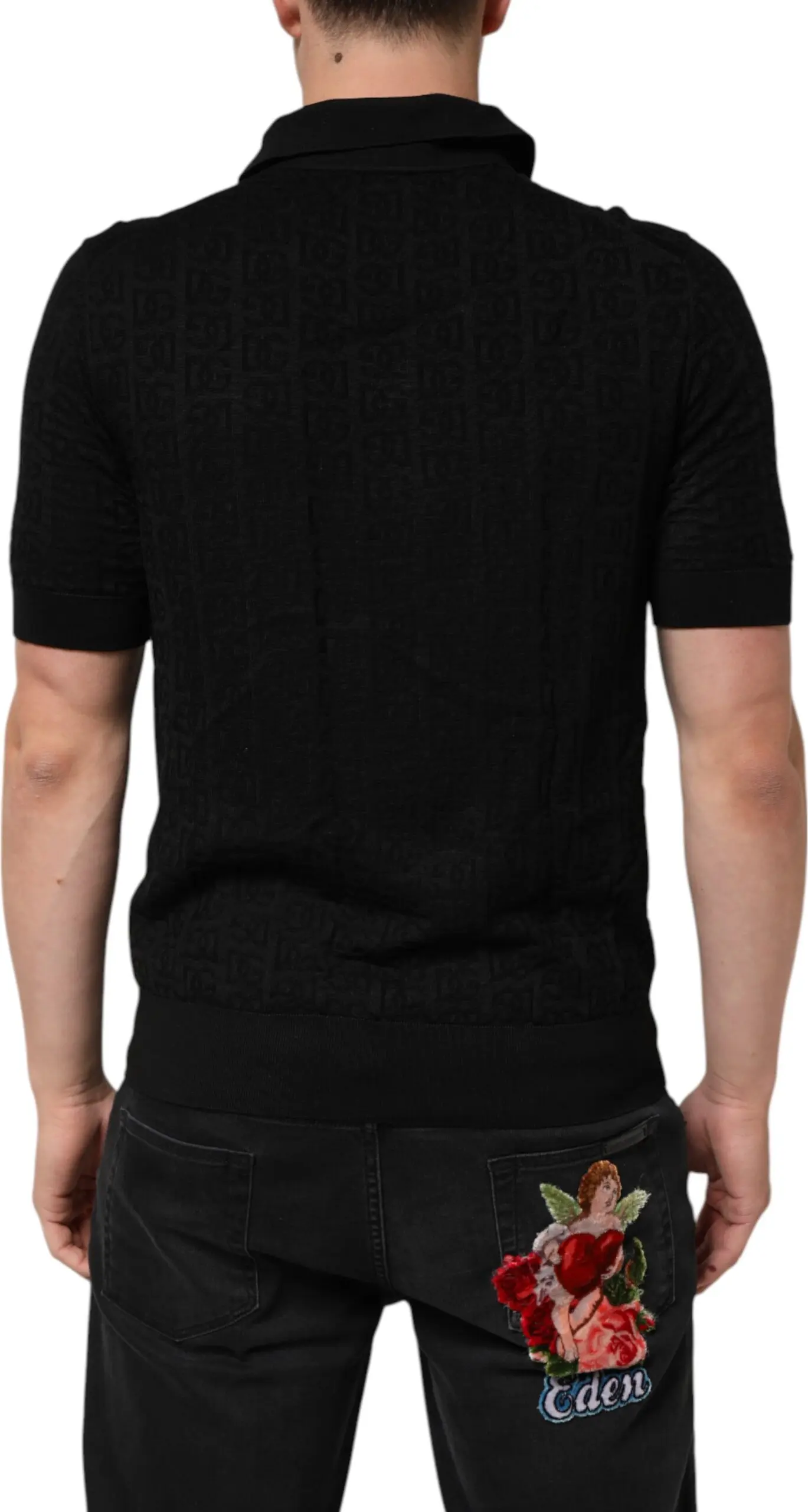 Polo' Dolce & Gabbana