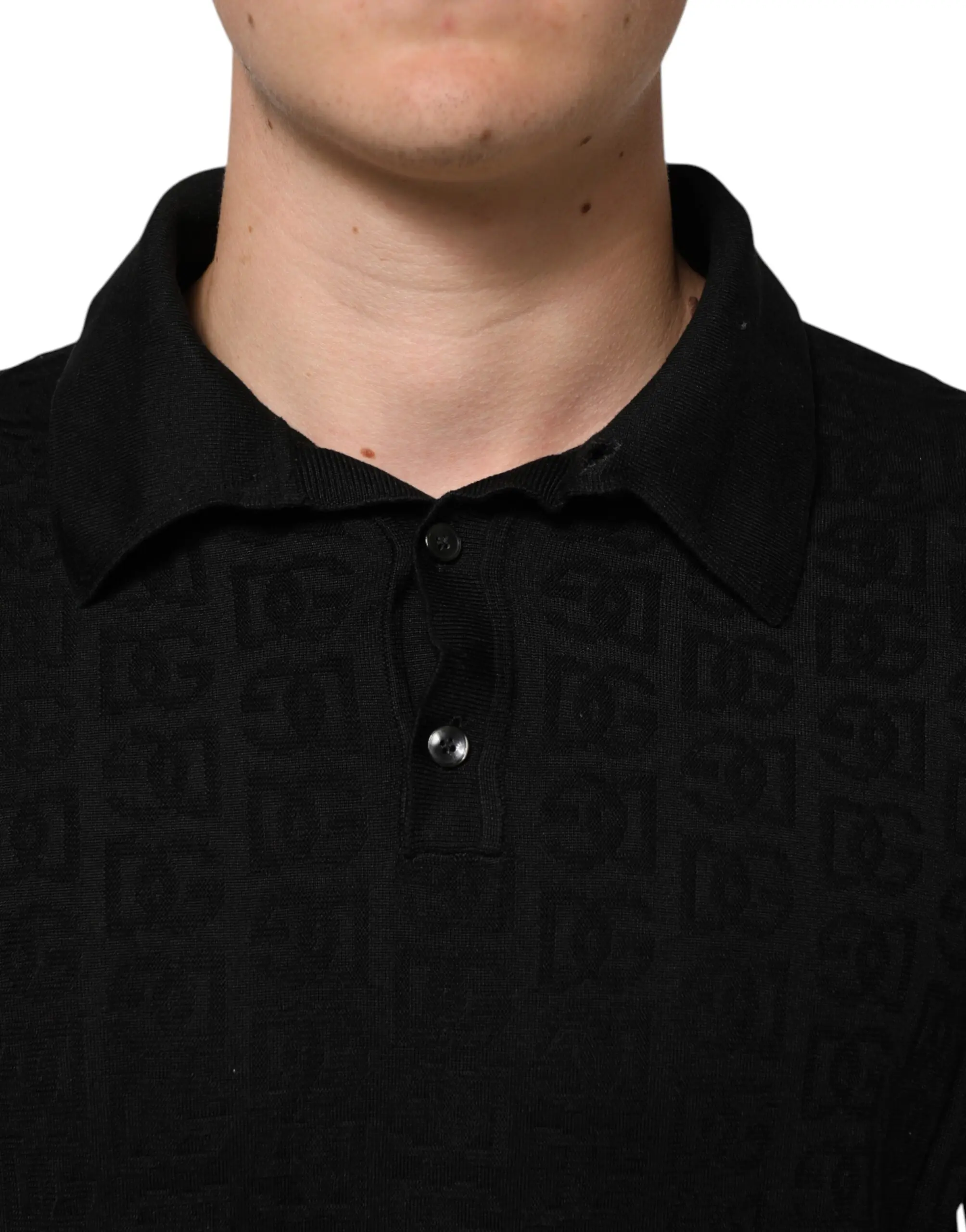 Polo' Dolce & Gabbana