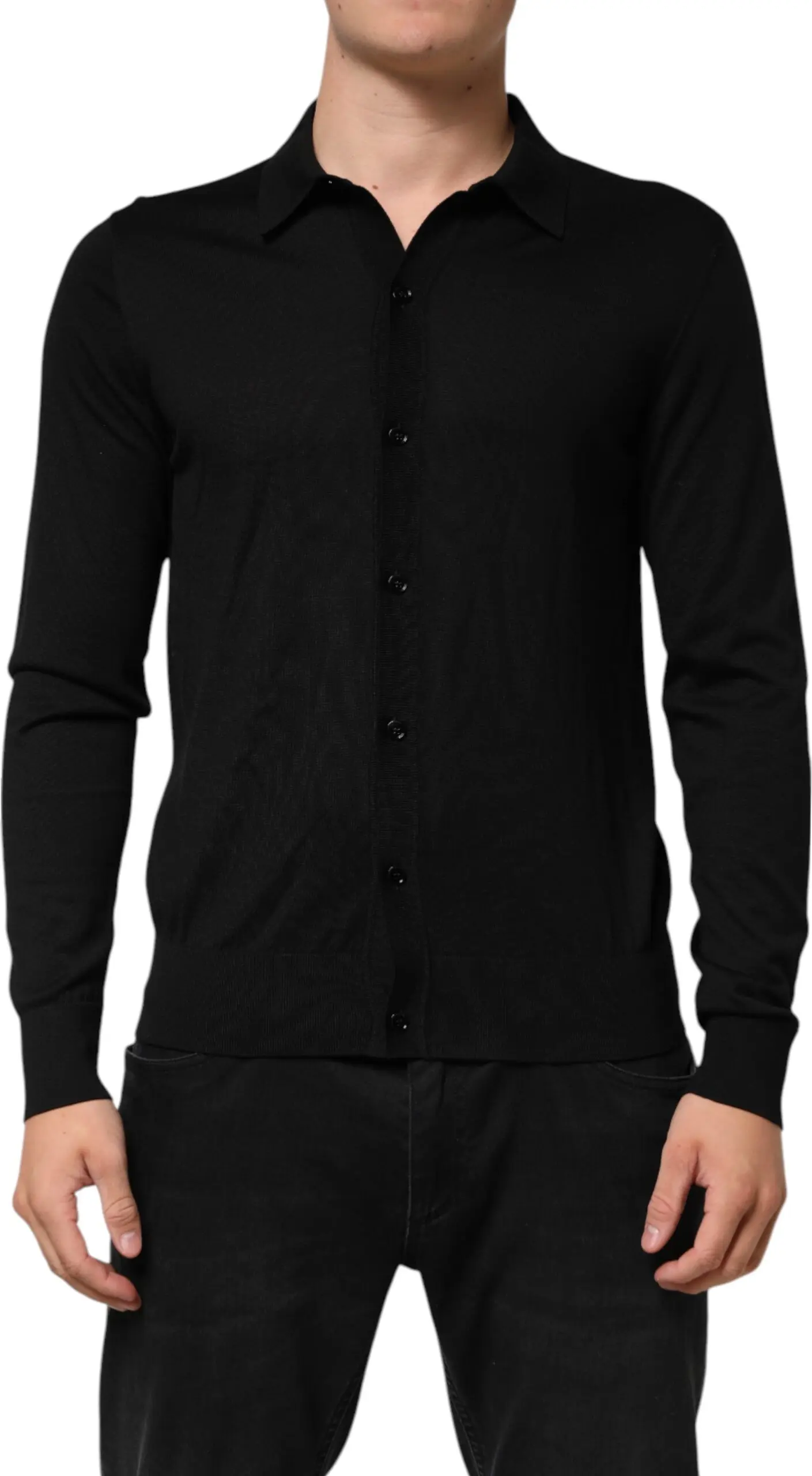 Свитер Dolce & Gabbana