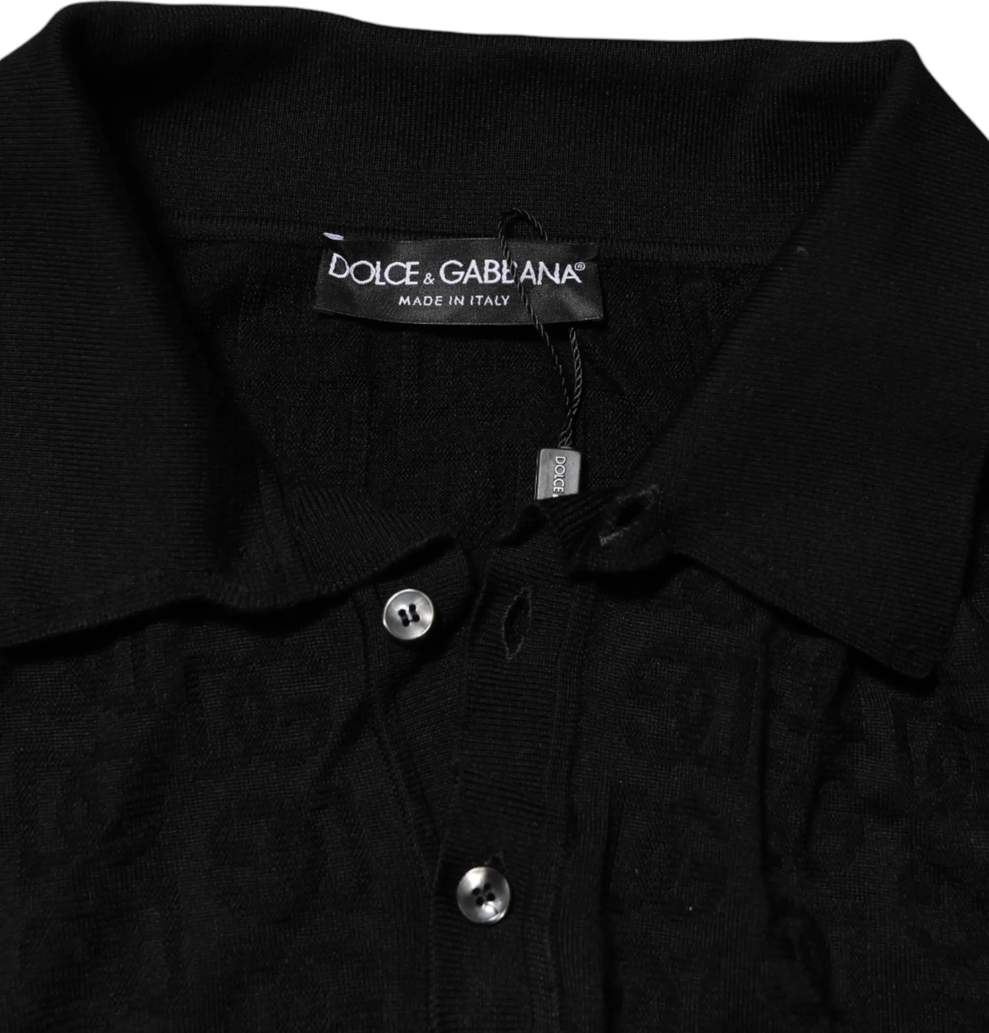 Polo' Dolce & Gabbana