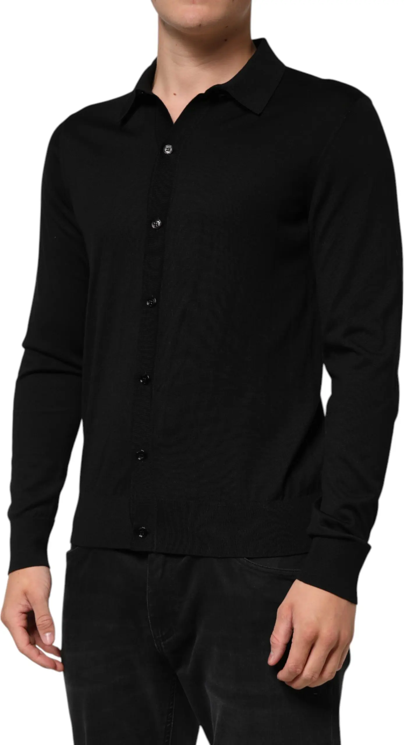 Свитер Dolce & Gabbana