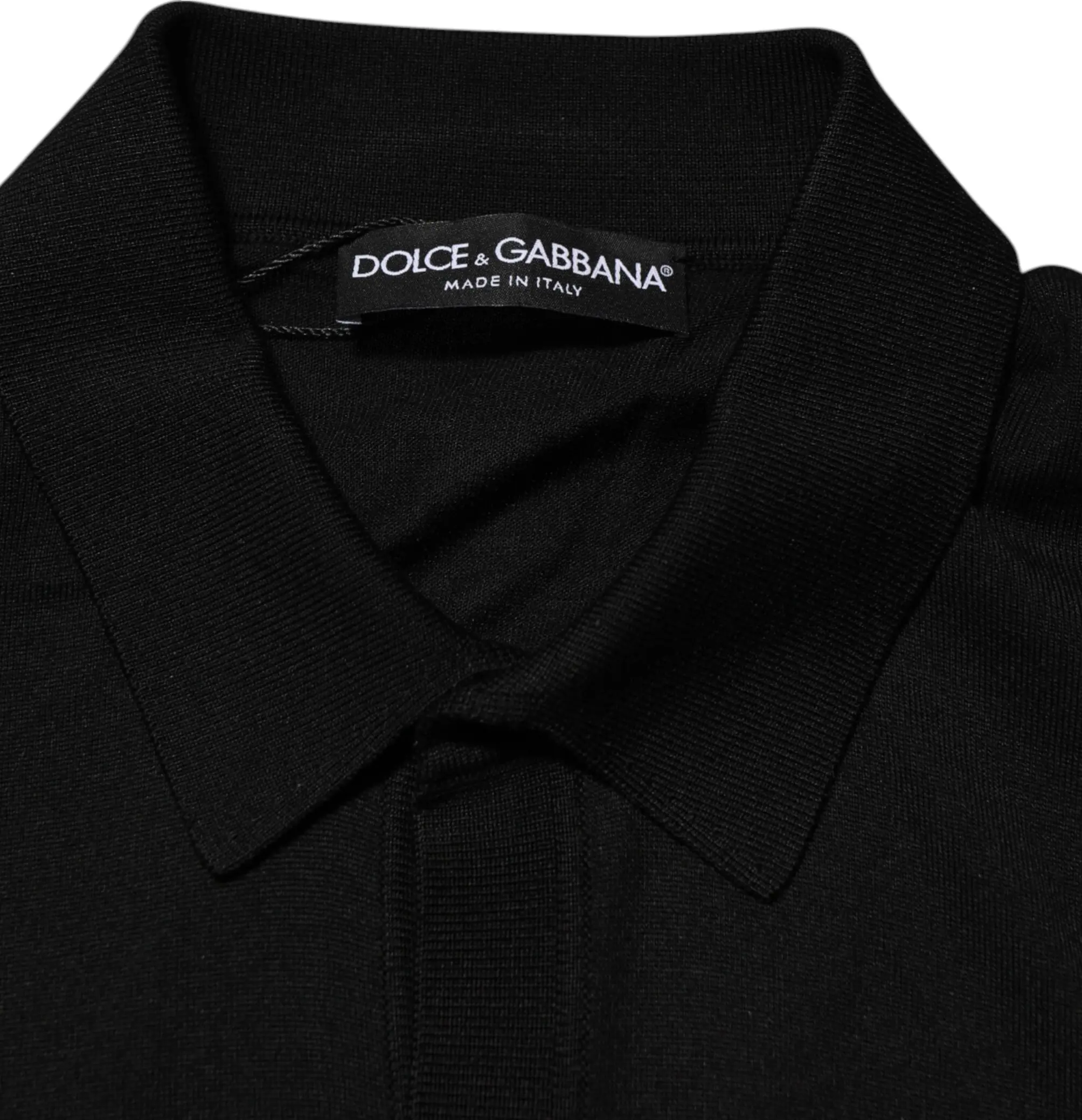 Свитер Dolce & Gabbana
