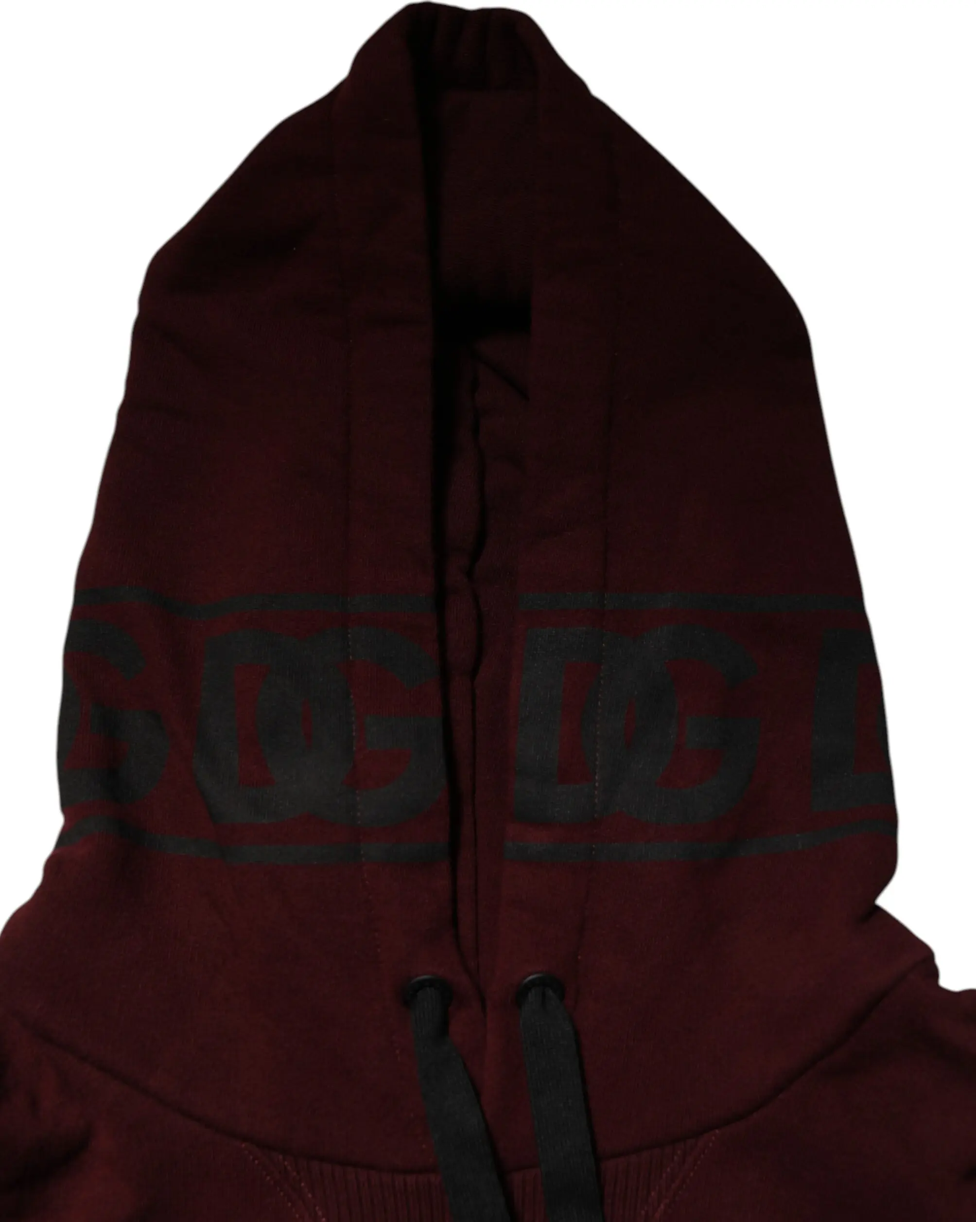 Dolce & Gabbana hoodie-sviter