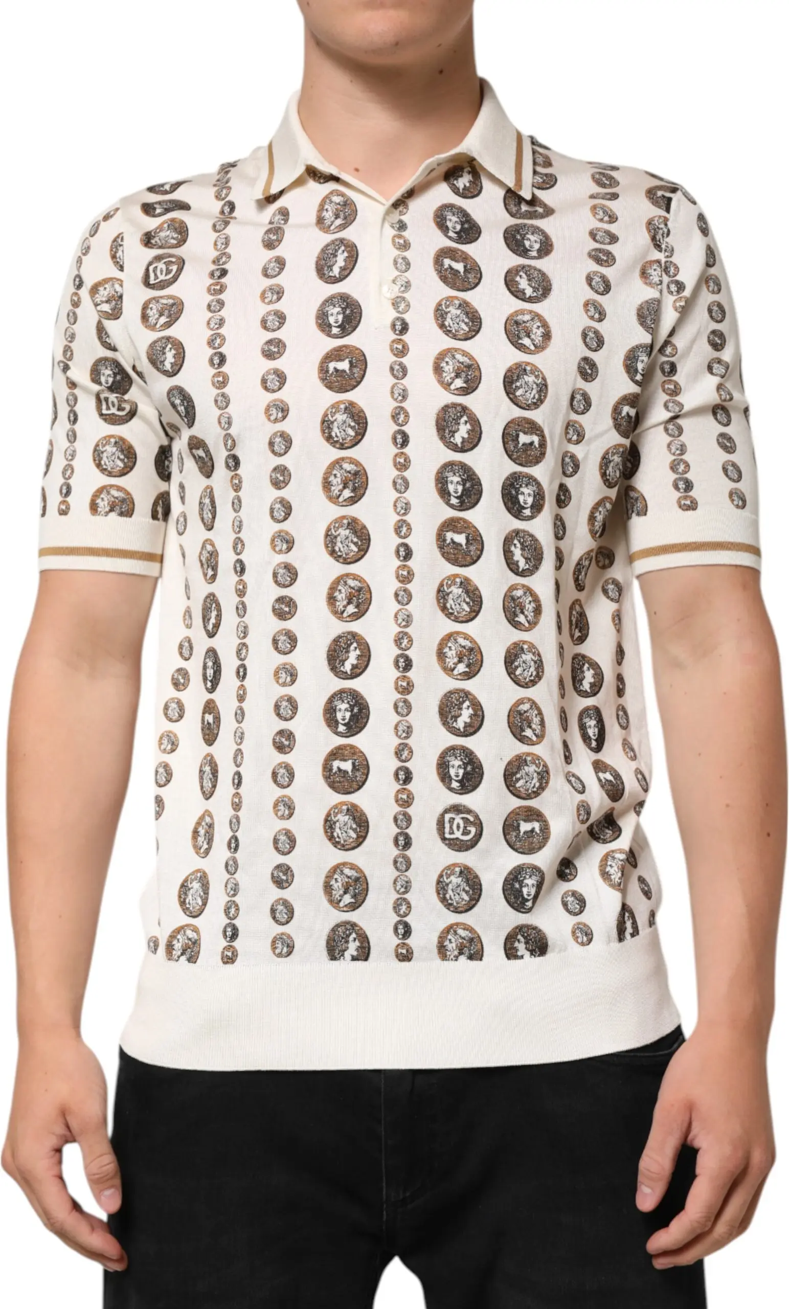 T-shirt Dolce & Gabbana