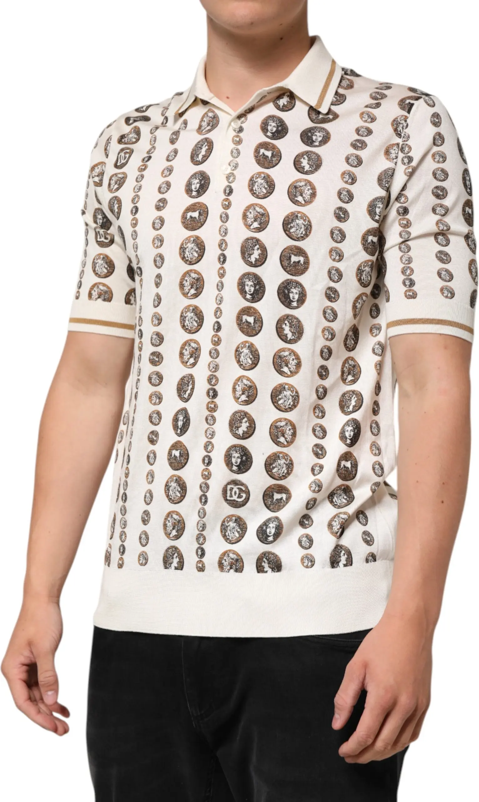T-shirt Dolce & Gabbana