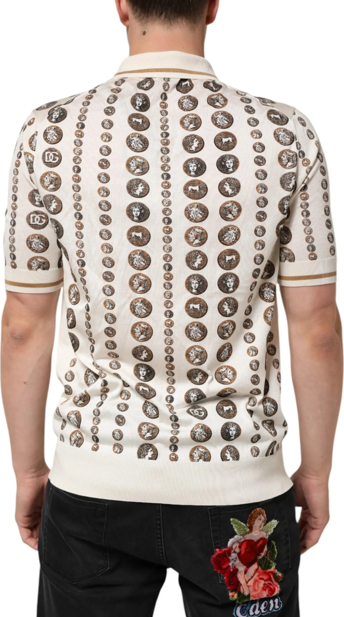 T-shirt Dolce & Gabbana