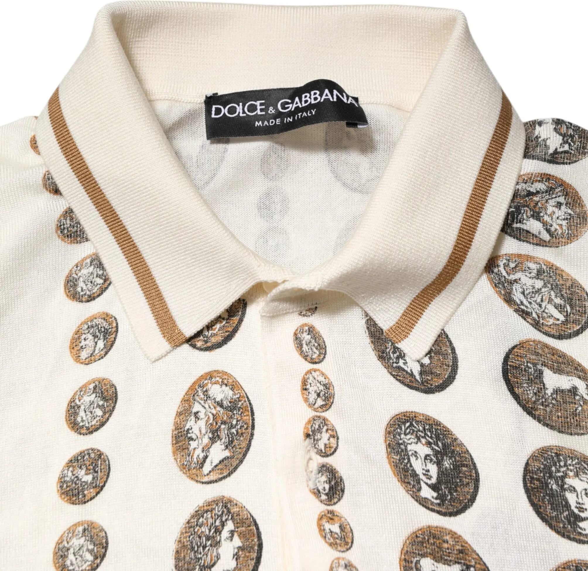 T-shirt Dolce & Gabbana