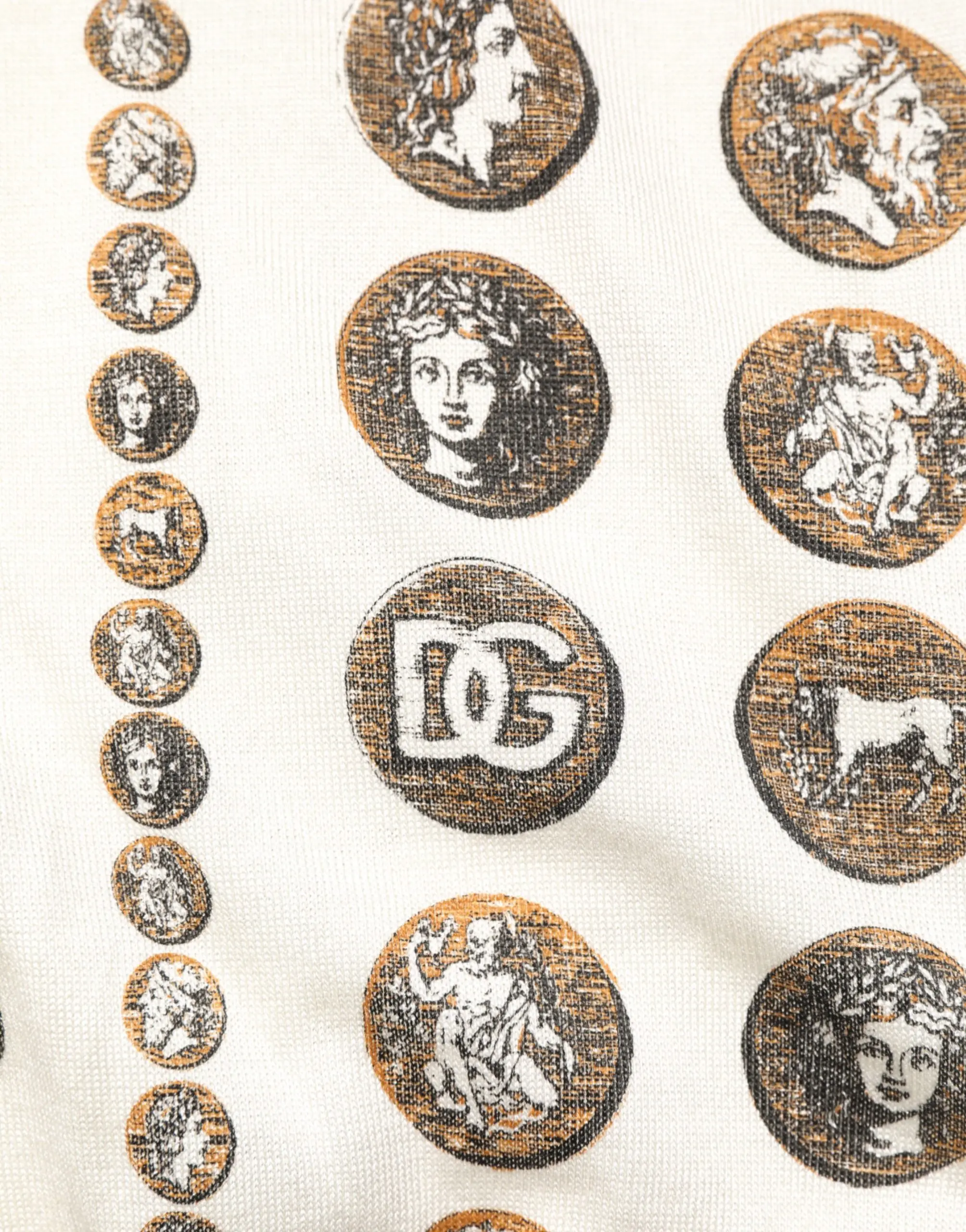 T-shirt Dolce & Gabbana