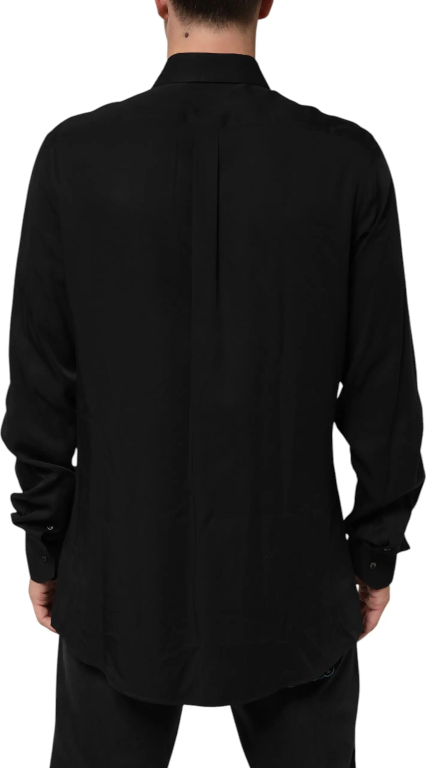 Dolce & Gabbana klassik ko'ylak