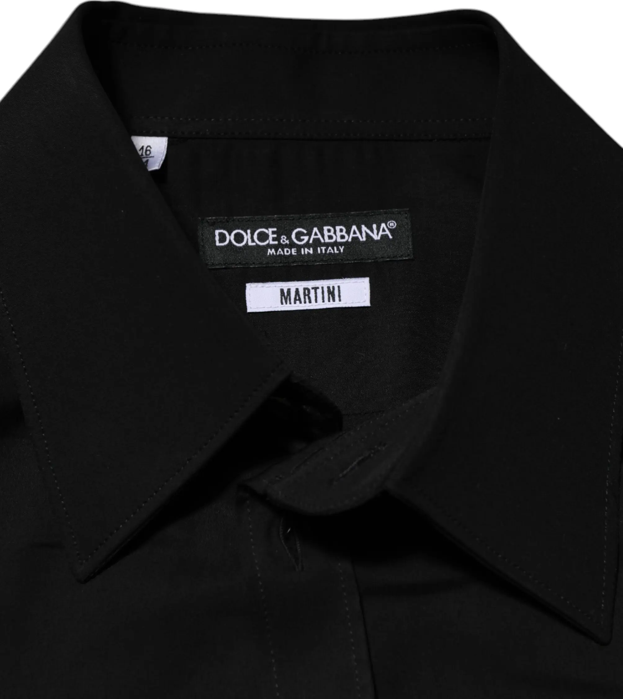 Dolce & Gabbana klassik ko'ylak