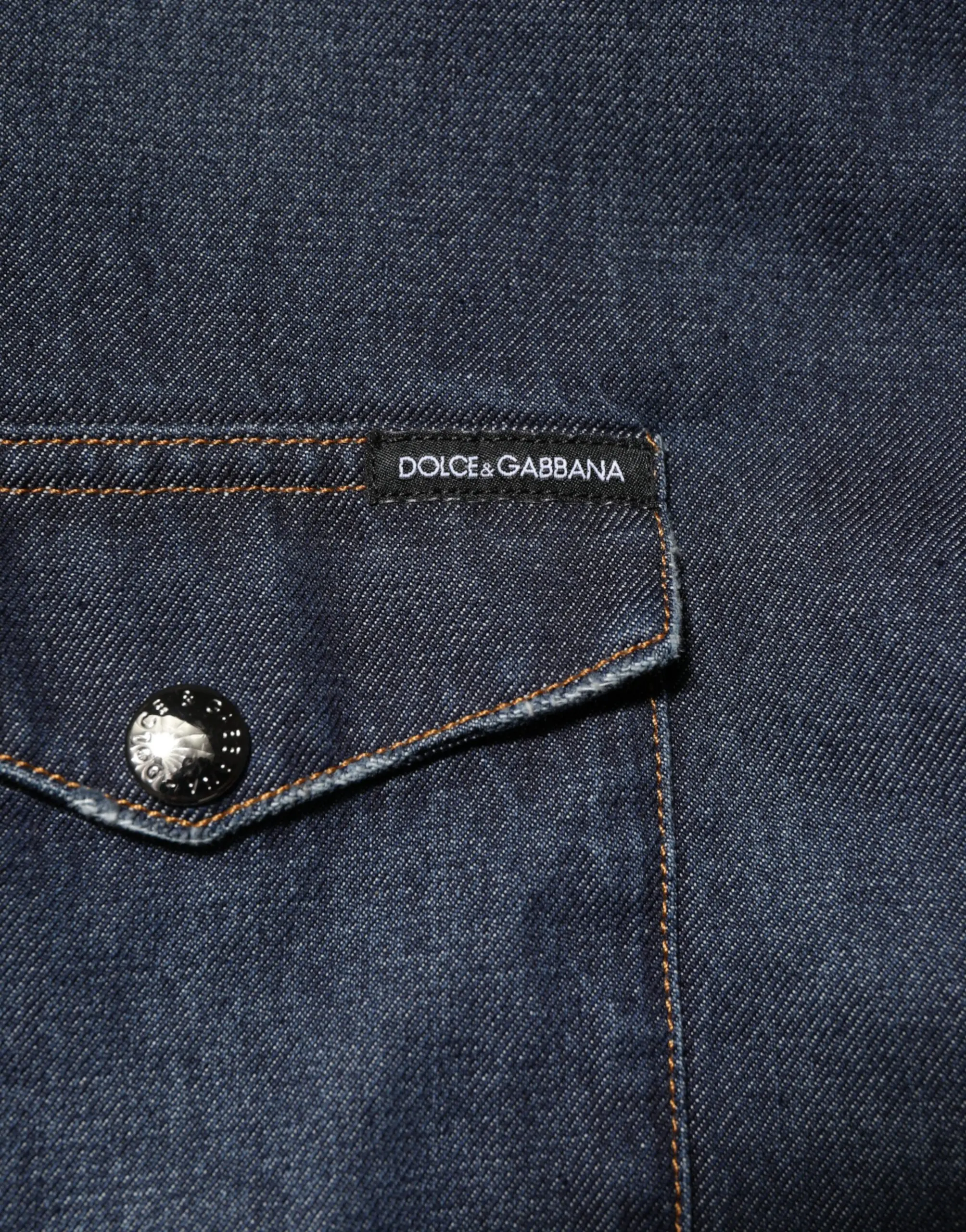 Повседневная рубашка Dolce & Gabbana