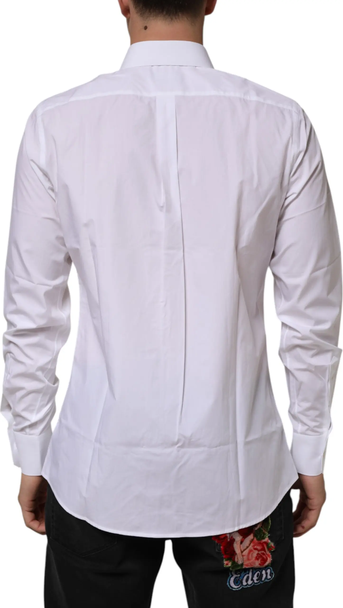 Dress Shirt Dolce & Gabbana