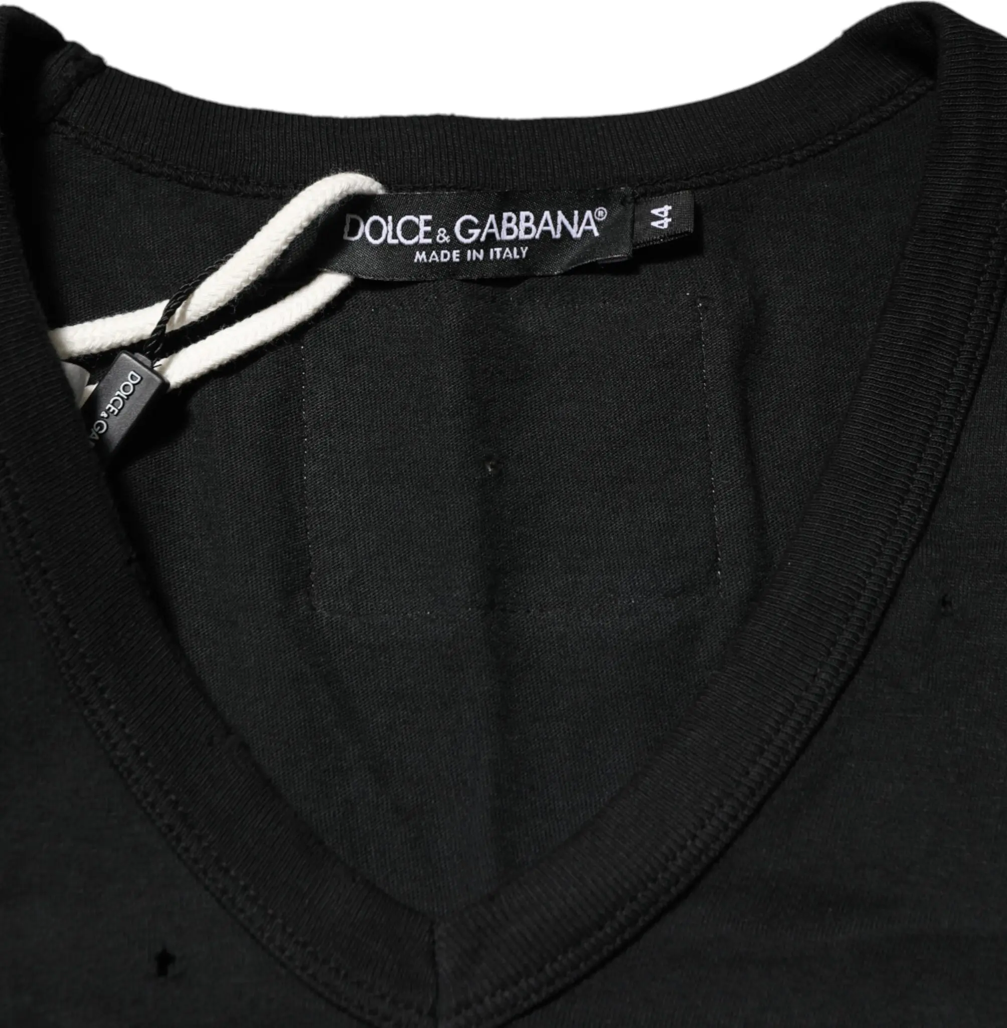 Dolce & Gabbana futbolka