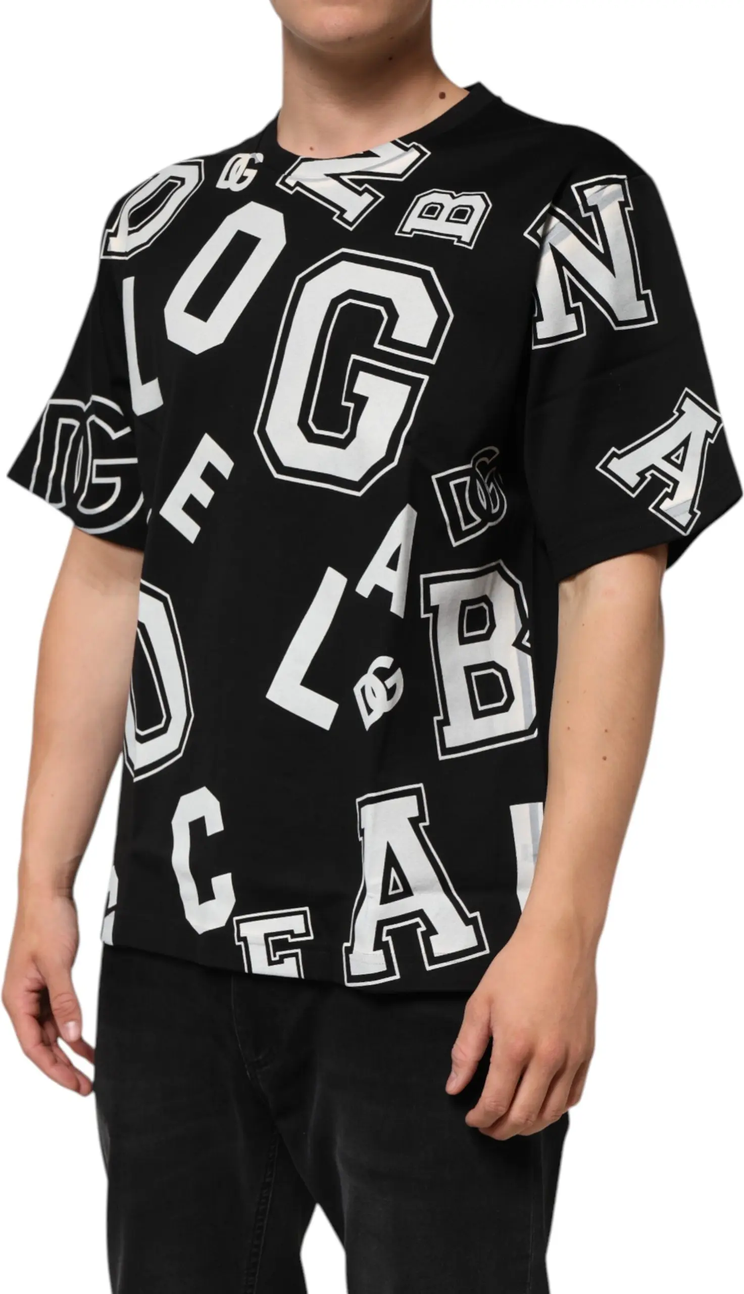 Shortsleeve T-shirt Dolce & Gabbana