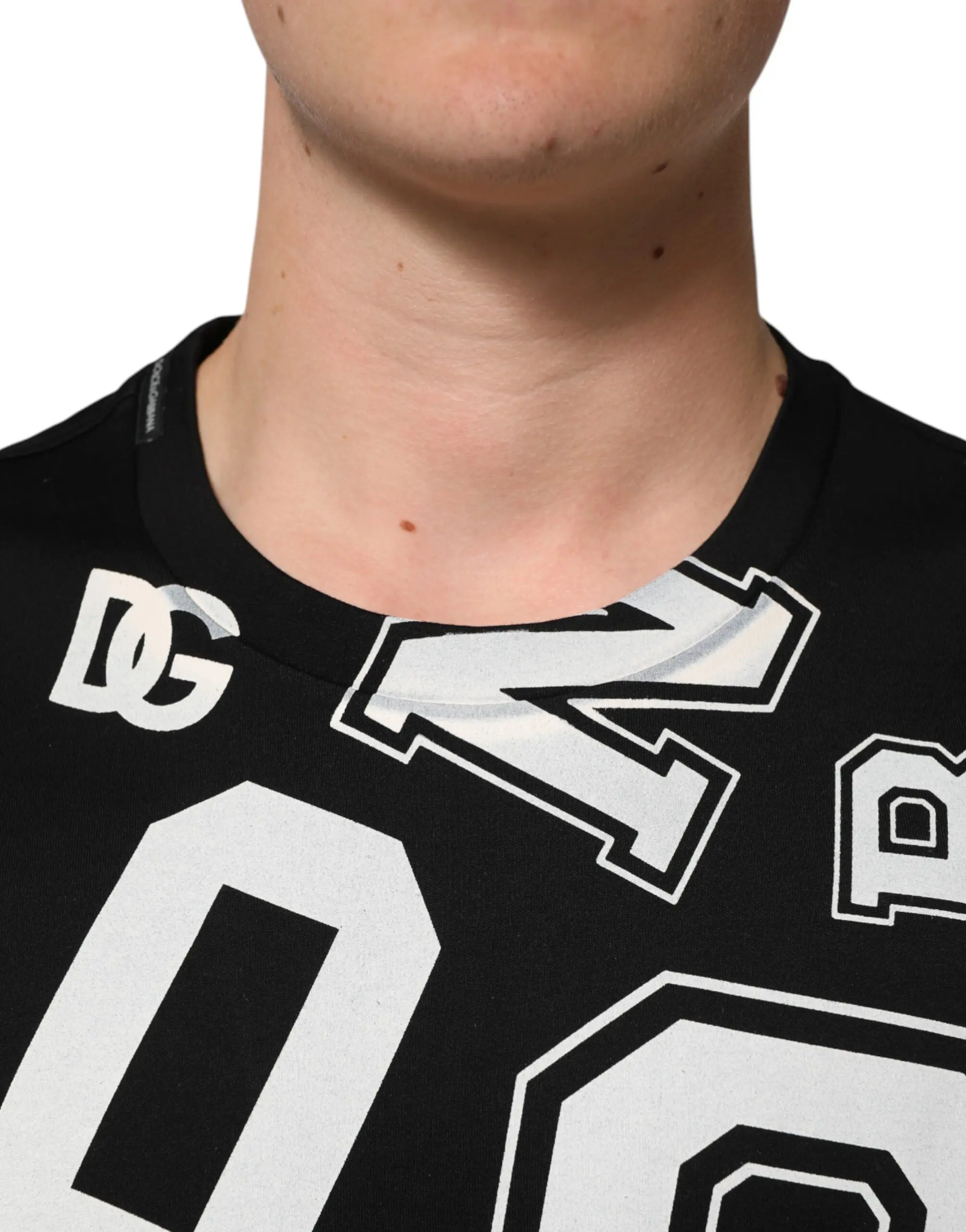 Shortsleeve T-shirt Dolce & Gabbana