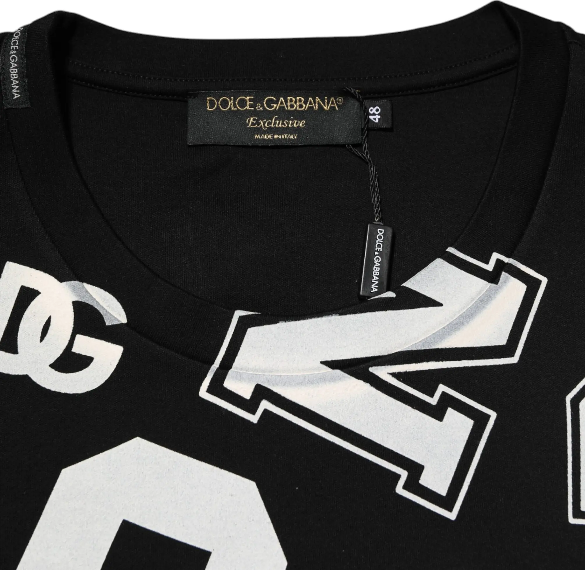Shortsleeve T-shirt Dolce & Gabbana