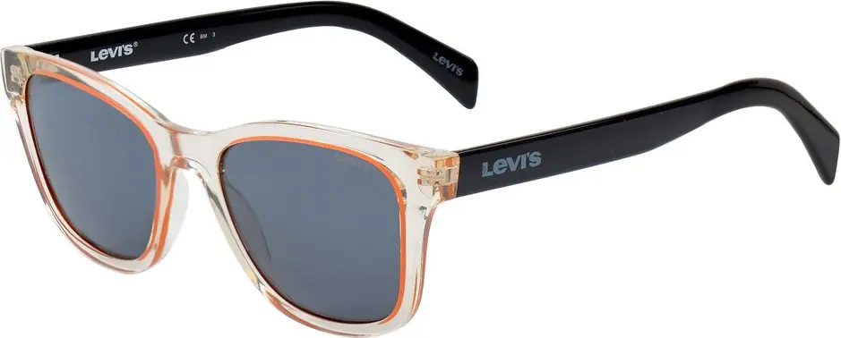 Levi's Kunfuk Chashnigi Sari Plastik