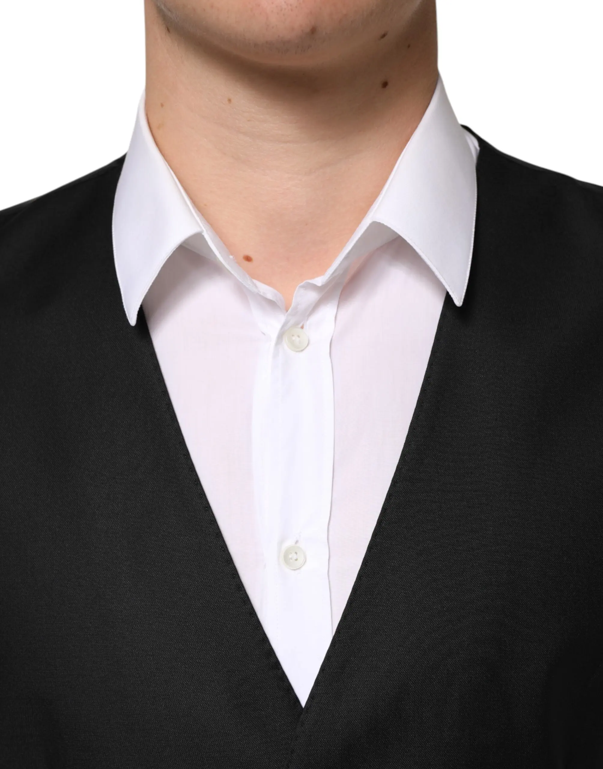 Классический жилет Dolce & Gabbana