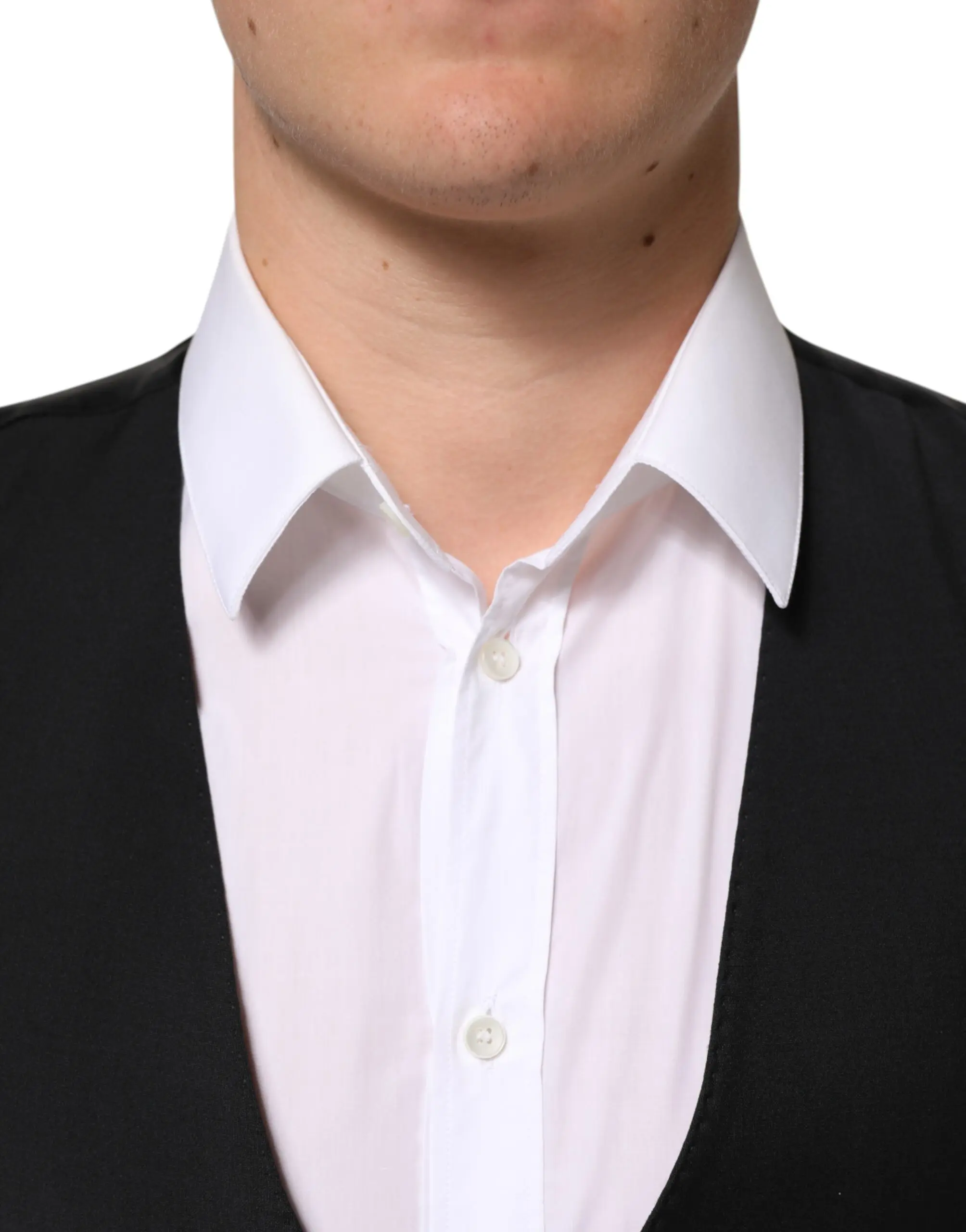 Классический жилет Dolce & Gabbana