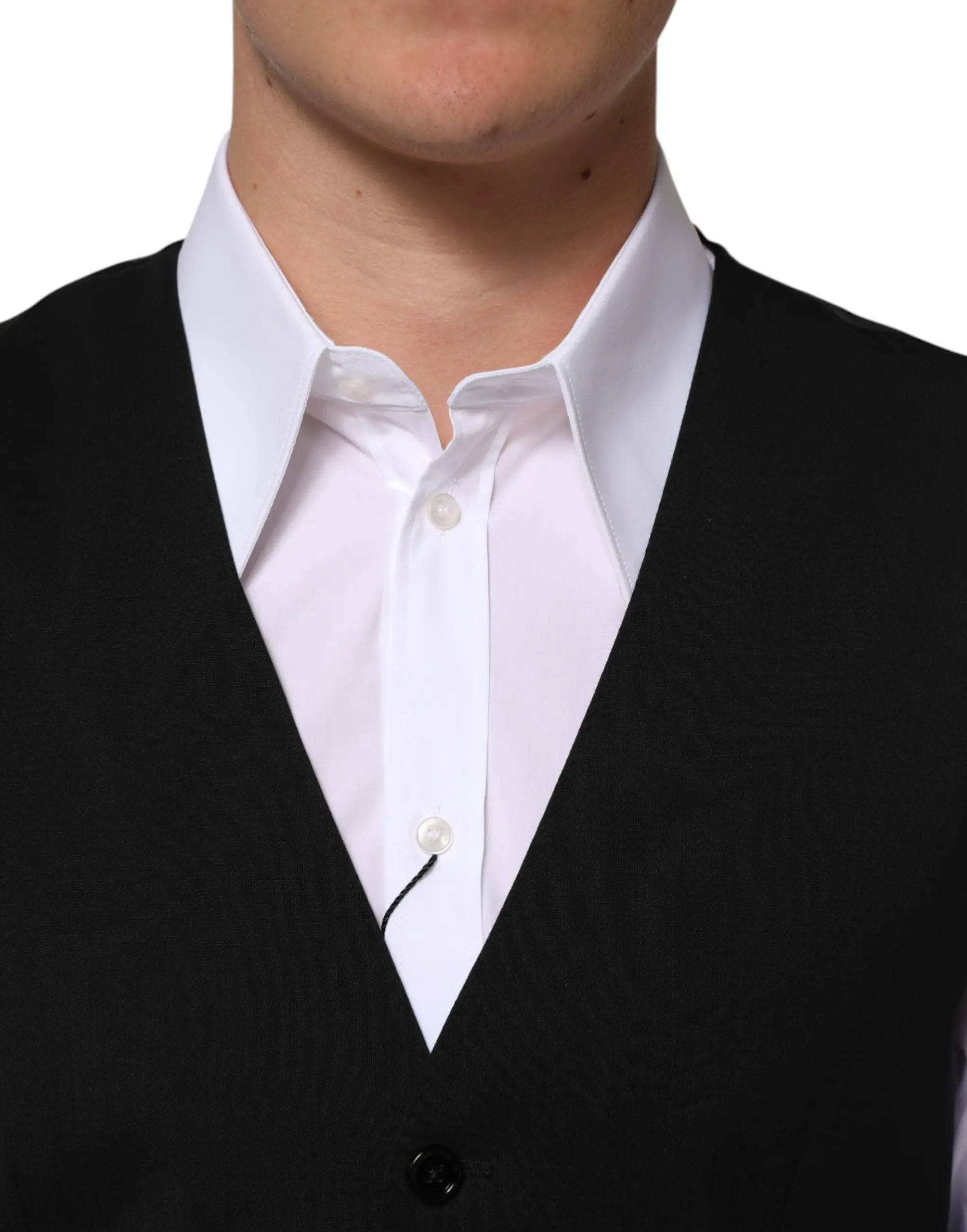Классический жилет Dolce & Gabbana