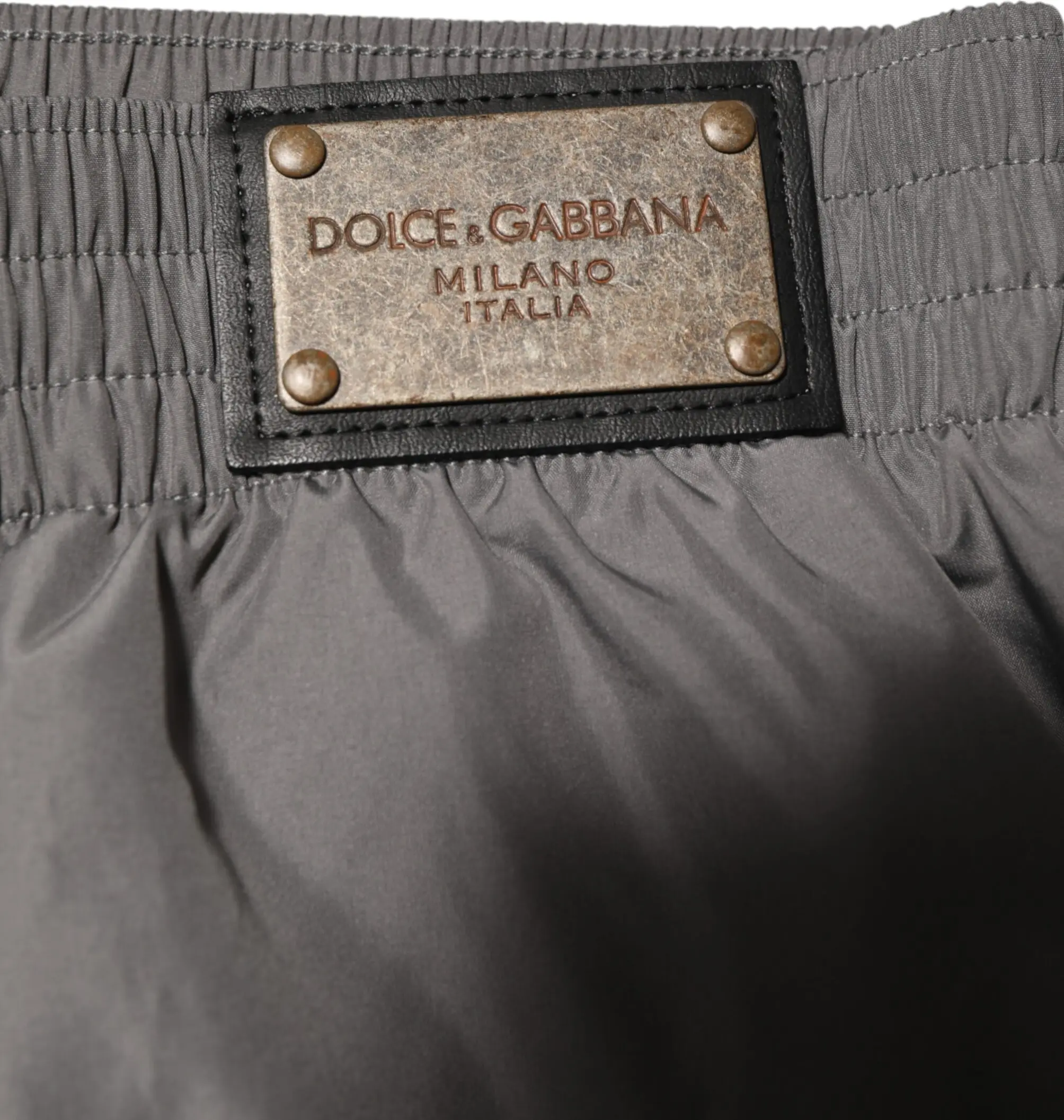 Купальник Dolce & Gabbana