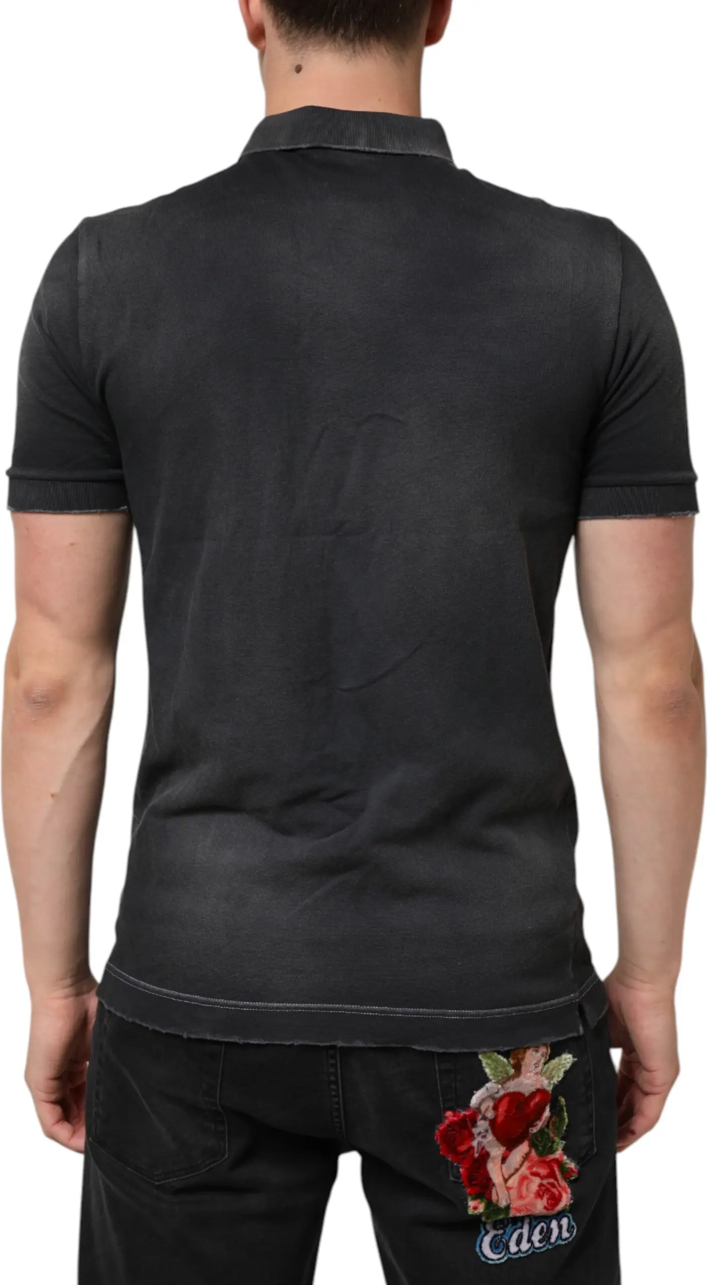Dolce & Gabbana polotik