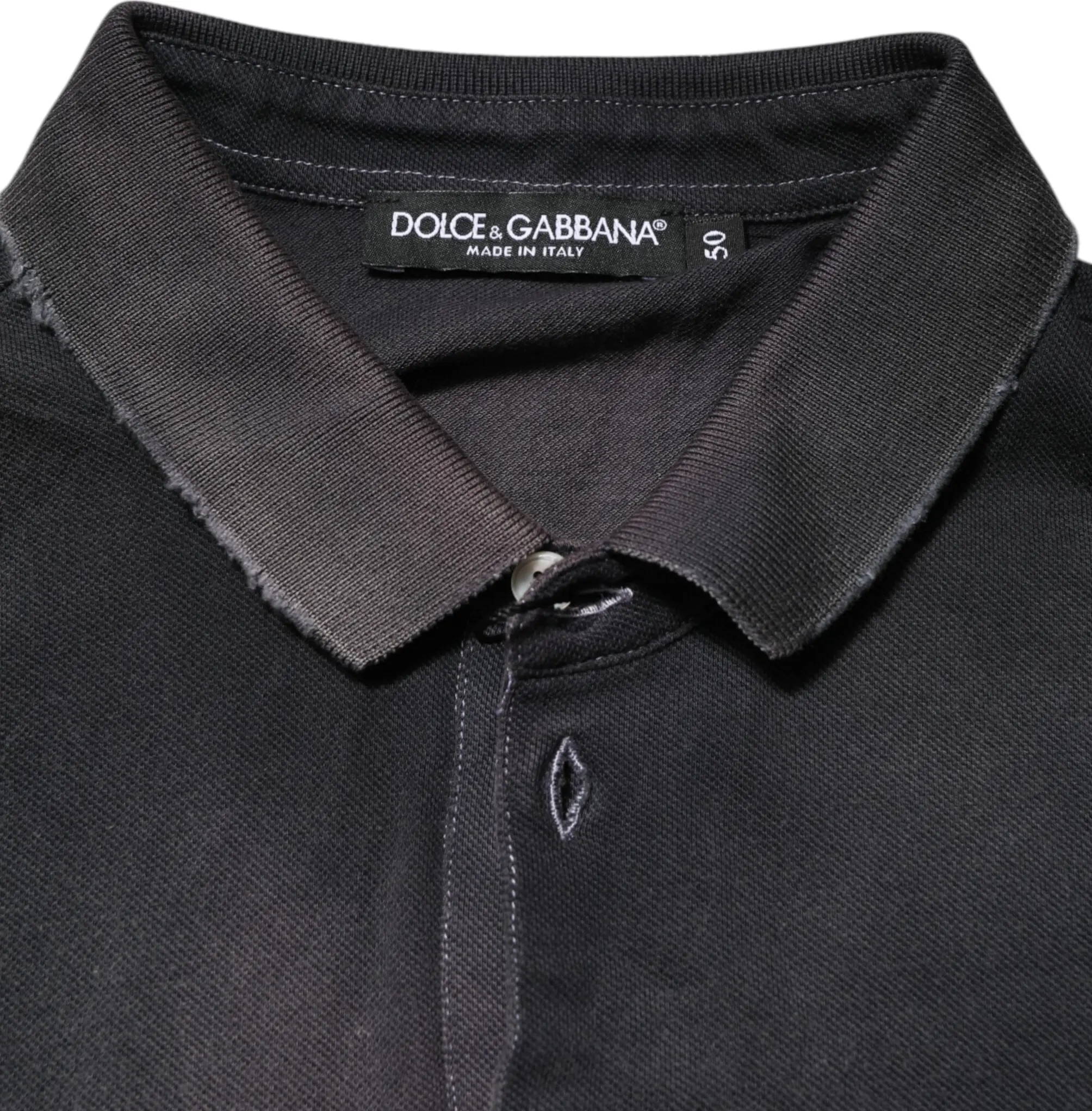 Dolce & Gabbana polotik