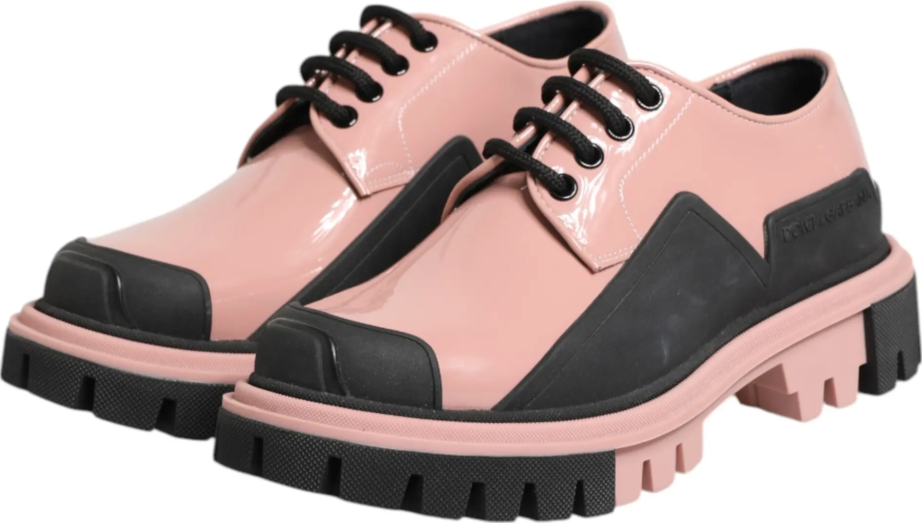 Dolce & Gabbana poyabzali