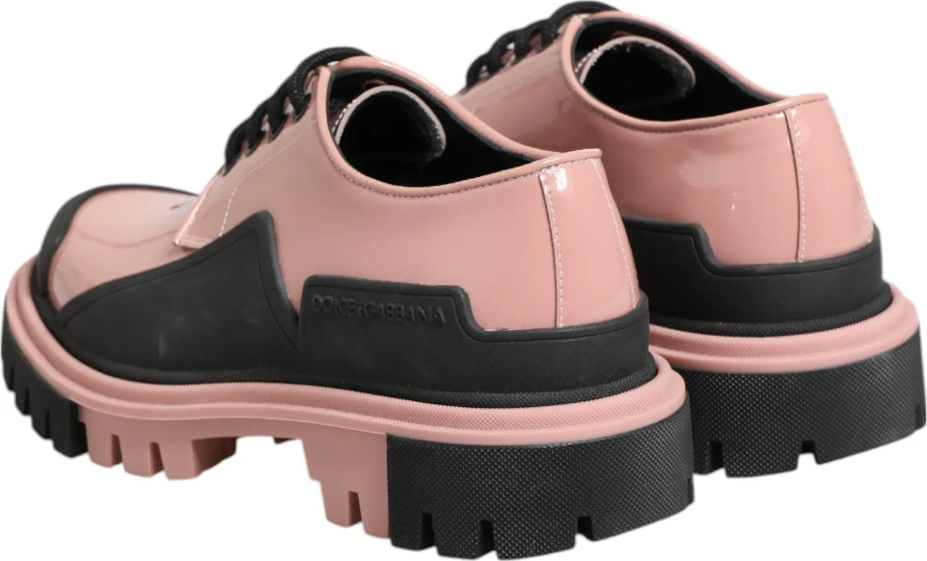 Dolce & Gabbana poyabzali
